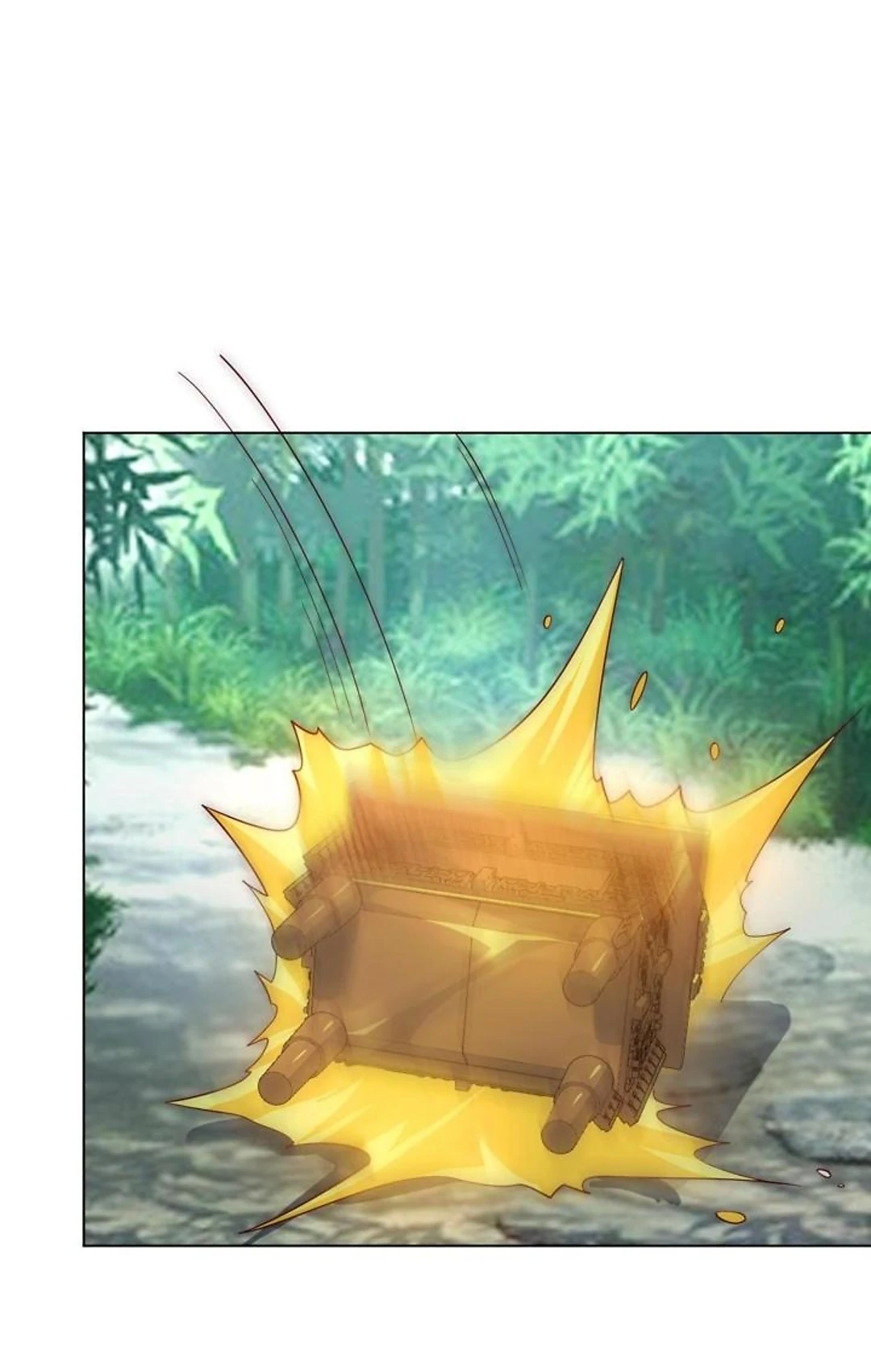 Retiring As The World’s Strongest Demon Chapter 59 - page 8