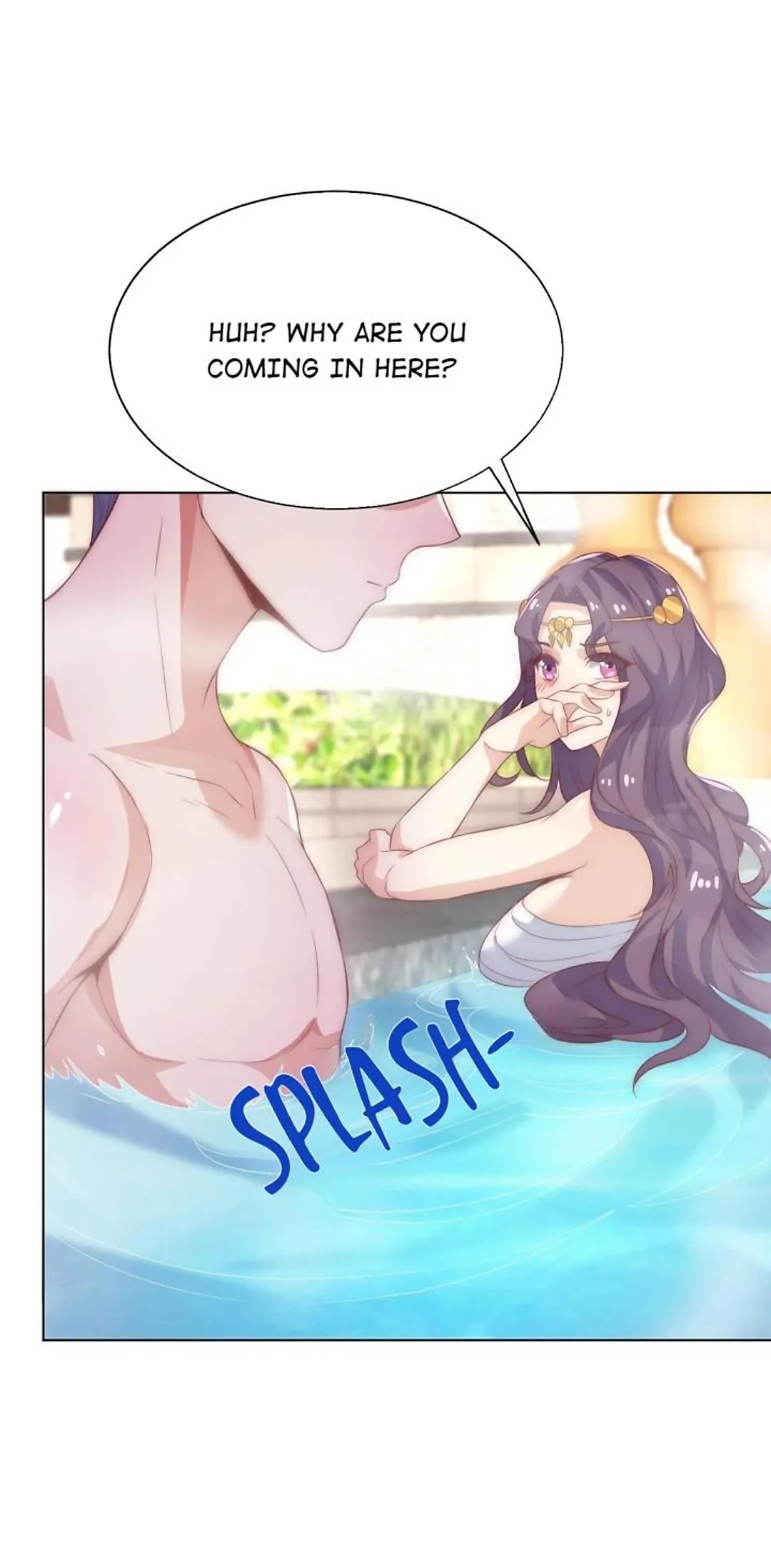 Retiring As The World’s Strongest Demon Chapter 60 - page 49