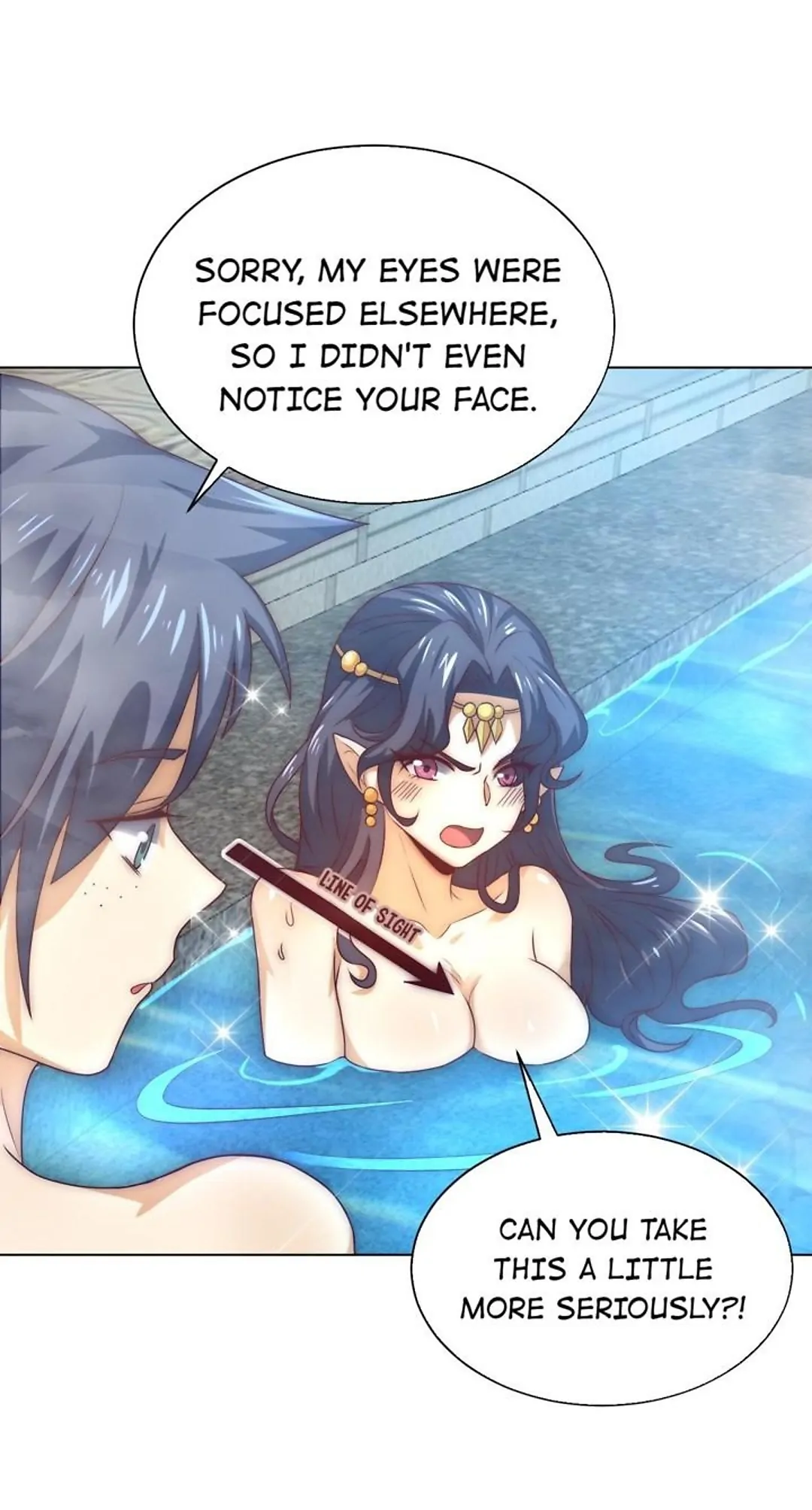 Retiring As The World’s Strongest Demon Chapter 60 - page 63