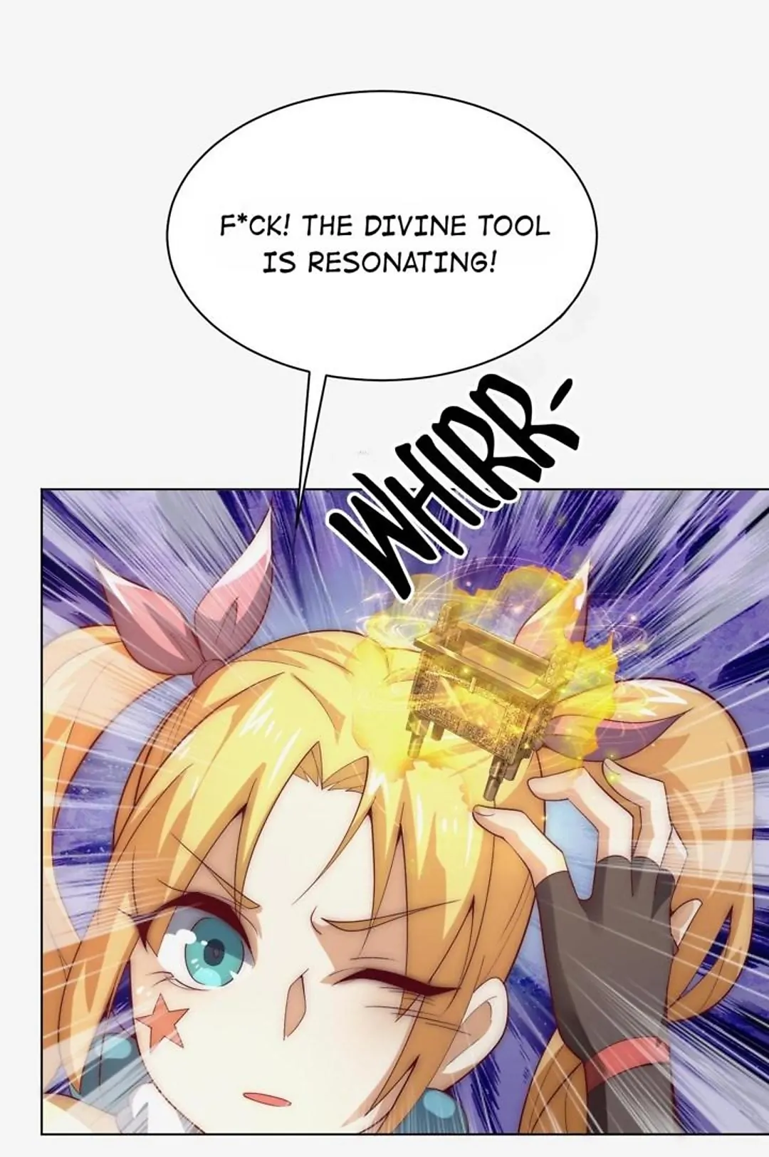 Retiring As The World’s Strongest Demon Chapter 60 - page 6