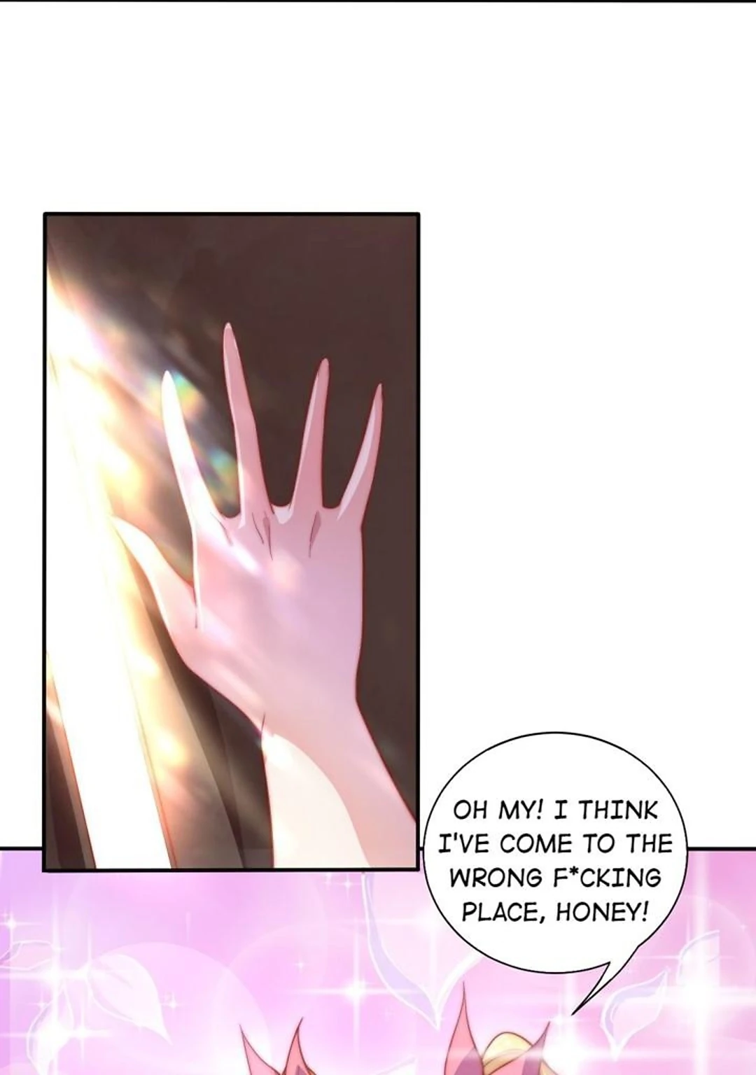 Retiring As The World’s Strongest Demon Chapter 61 - page 9