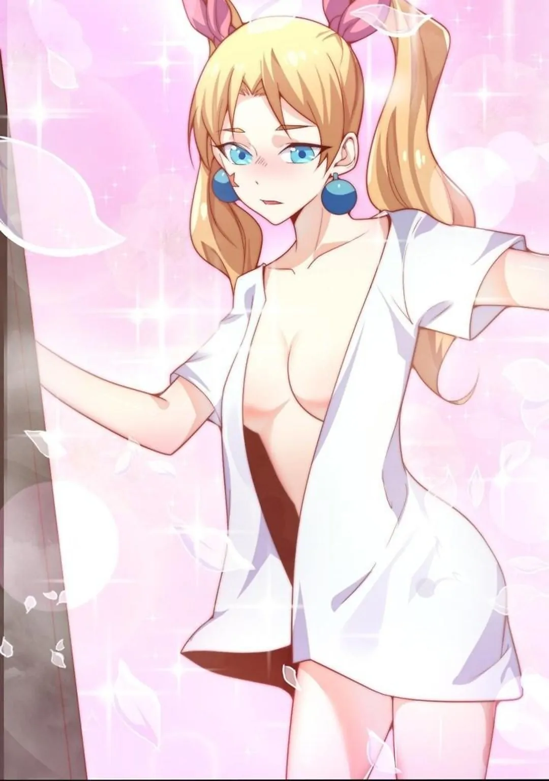 Retiring As The World’s Strongest Demon Chapter 61 - page 10