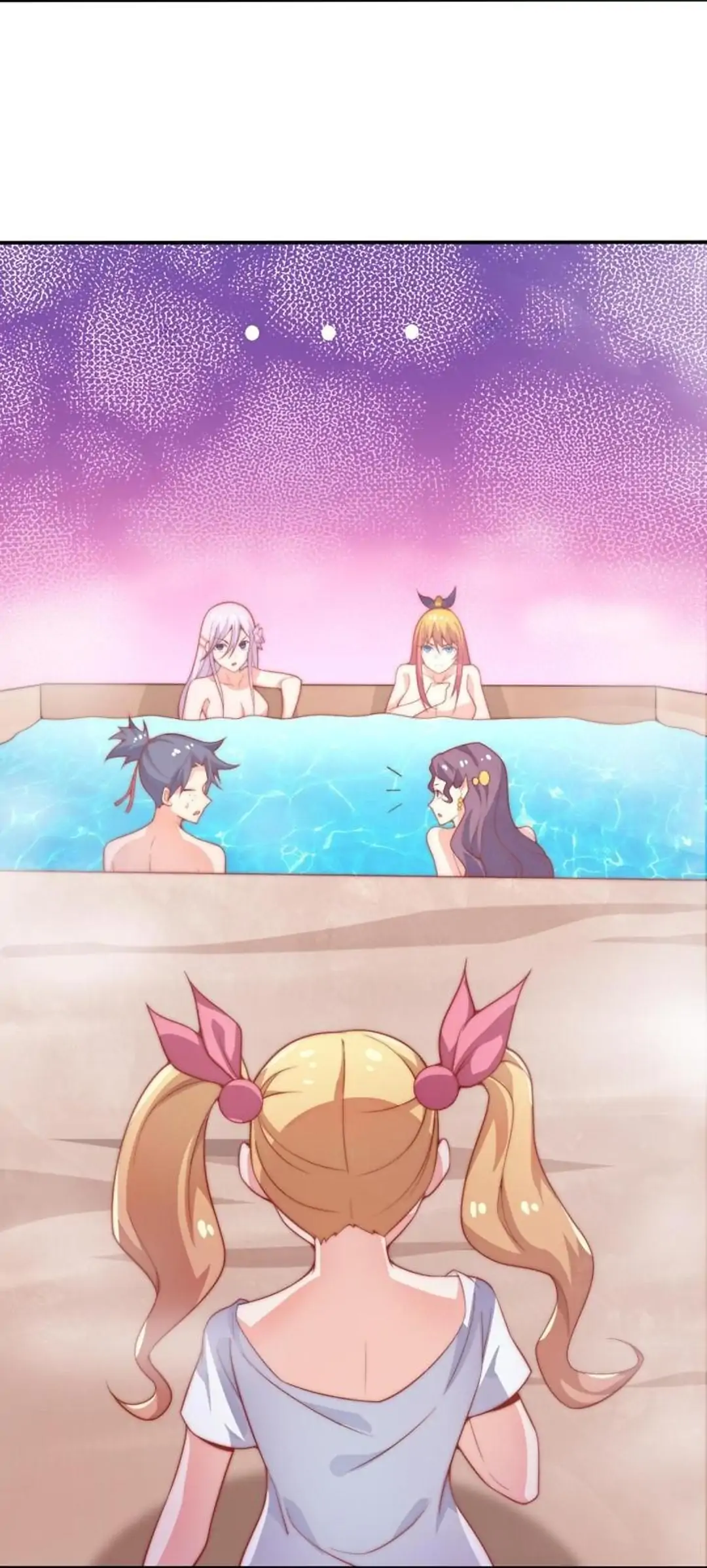 Retiring As The World’s Strongest Demon Chapter 61 - page 11