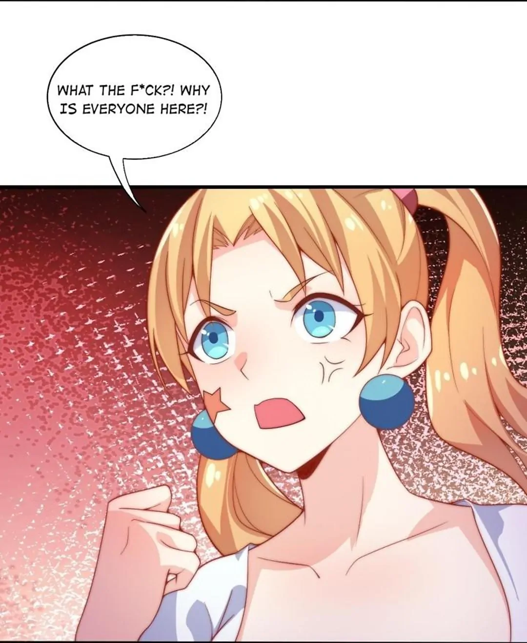 Retiring As The World’s Strongest Demon Chapter 61 - page 12