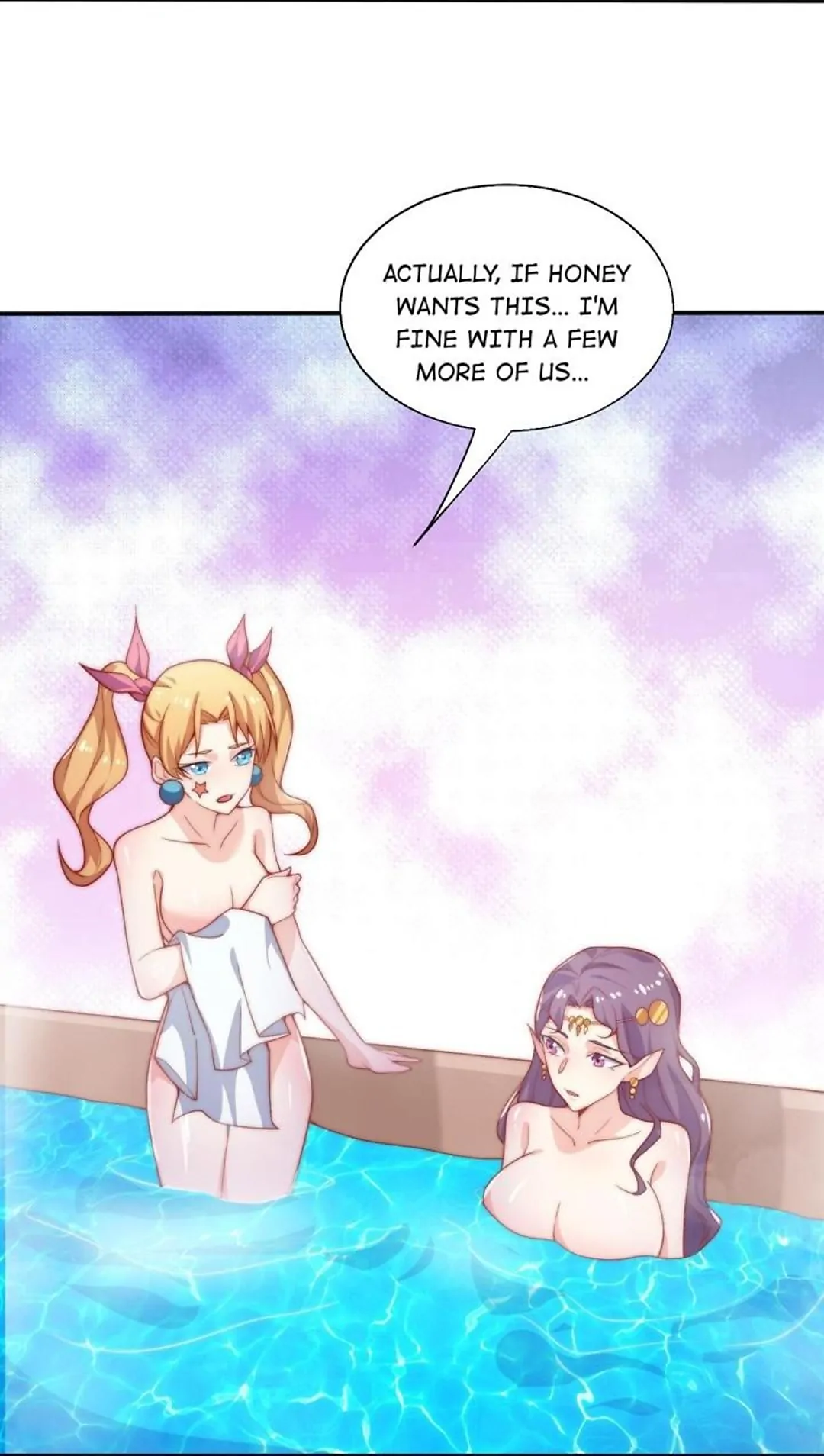 Retiring As The World’s Strongest Demon Chapter 61 - page 13