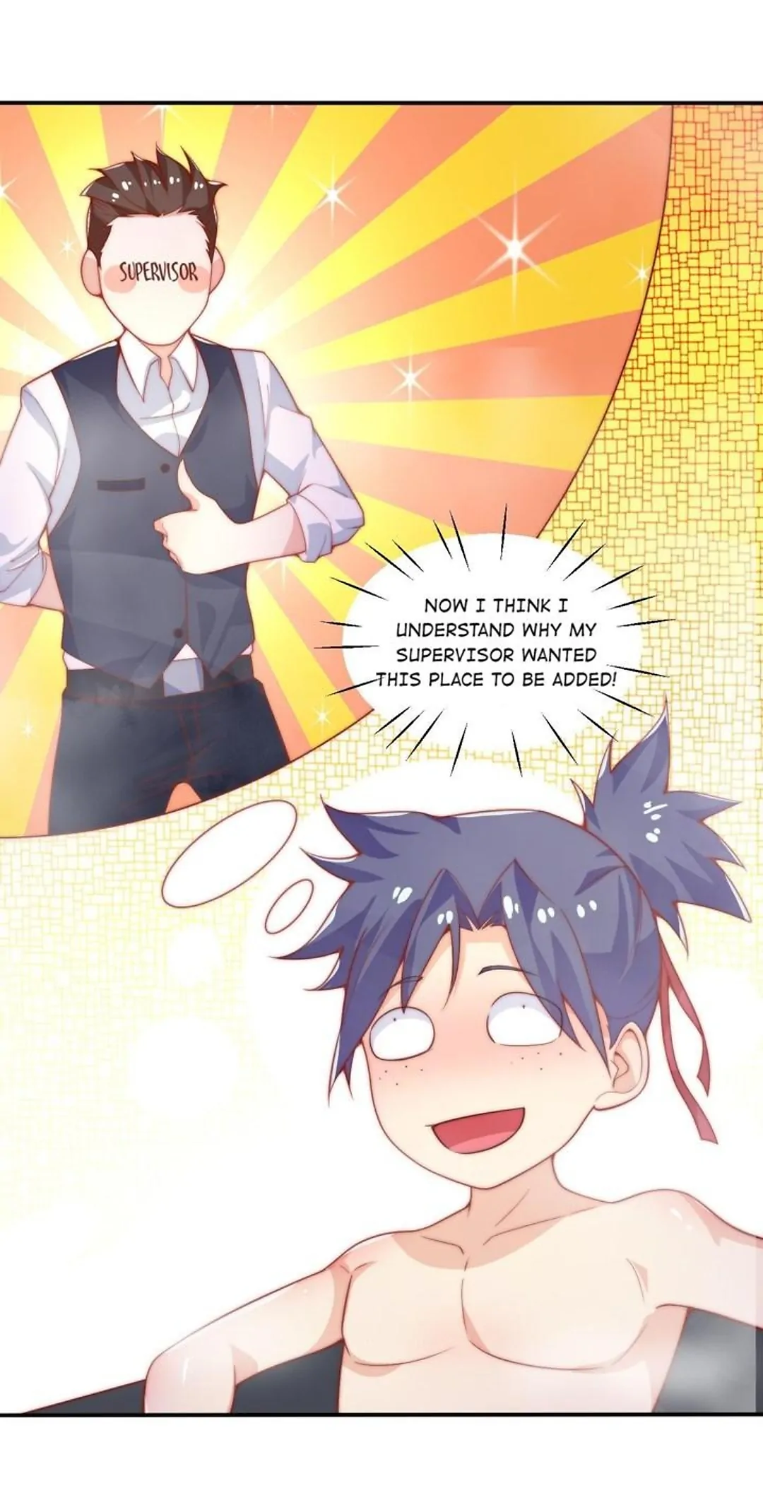 Retiring As The World’s Strongest Demon Chapter 61 - page 15