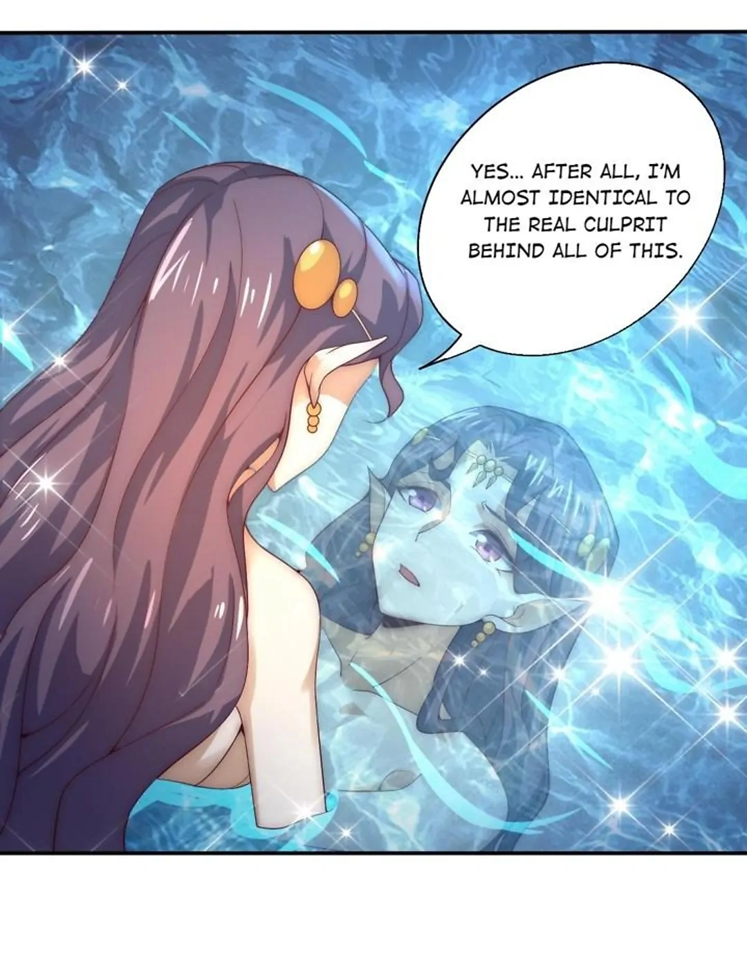 Retiring As The World’s Strongest Demon Chapter 61 - page 17