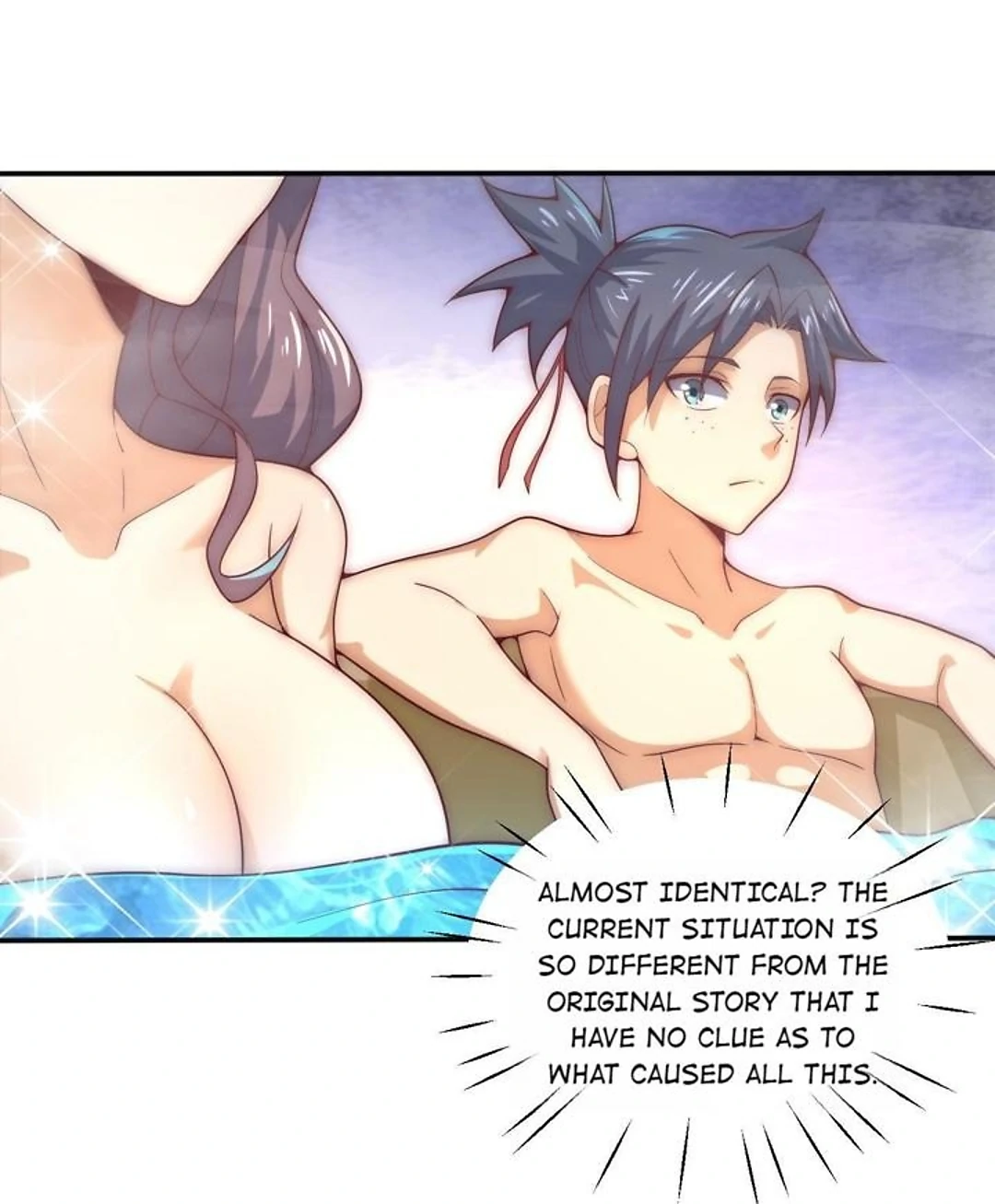 Retiring As The World’s Strongest Demon Chapter 61 - page 18