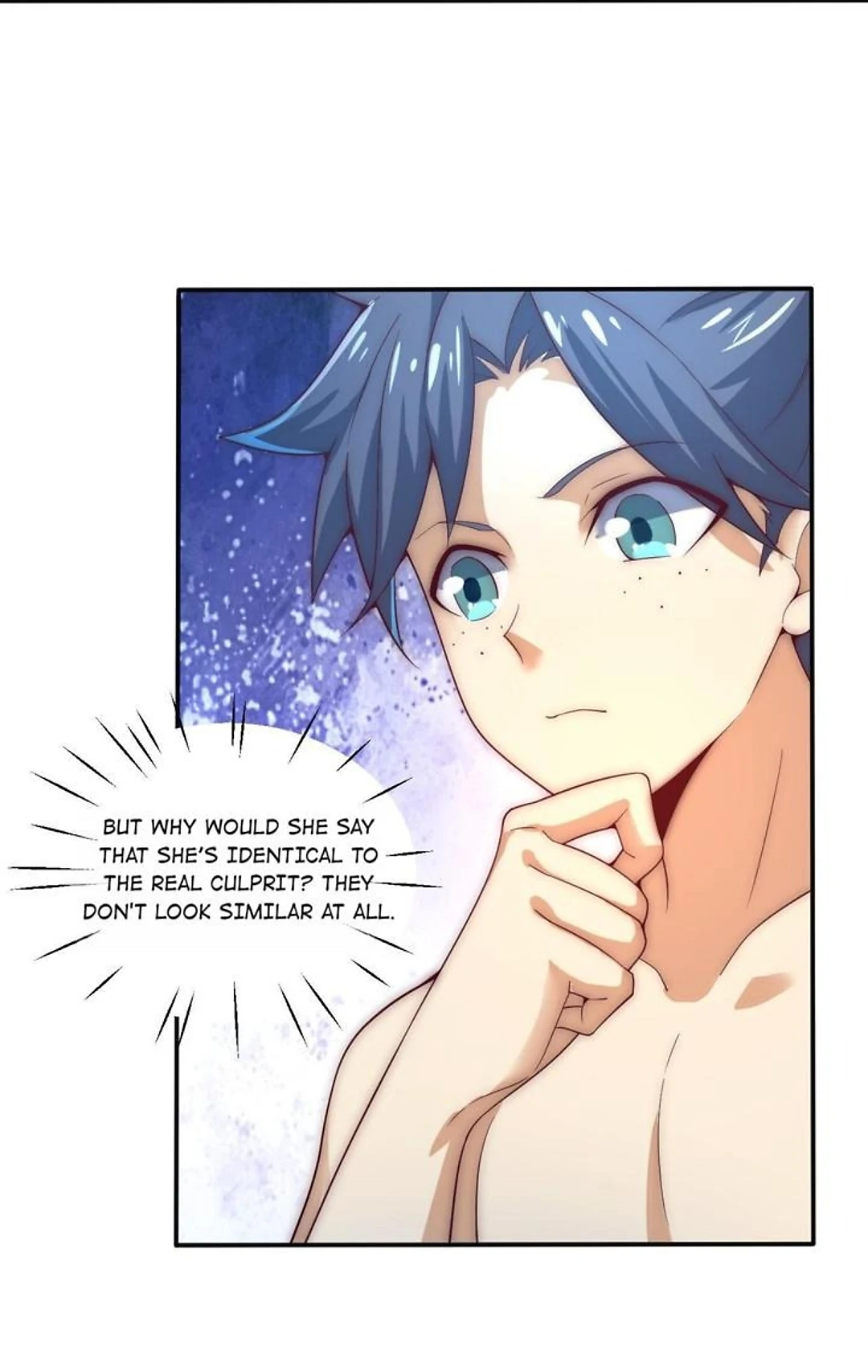 Retiring As The World’s Strongest Demon Chapter 61 - page 20