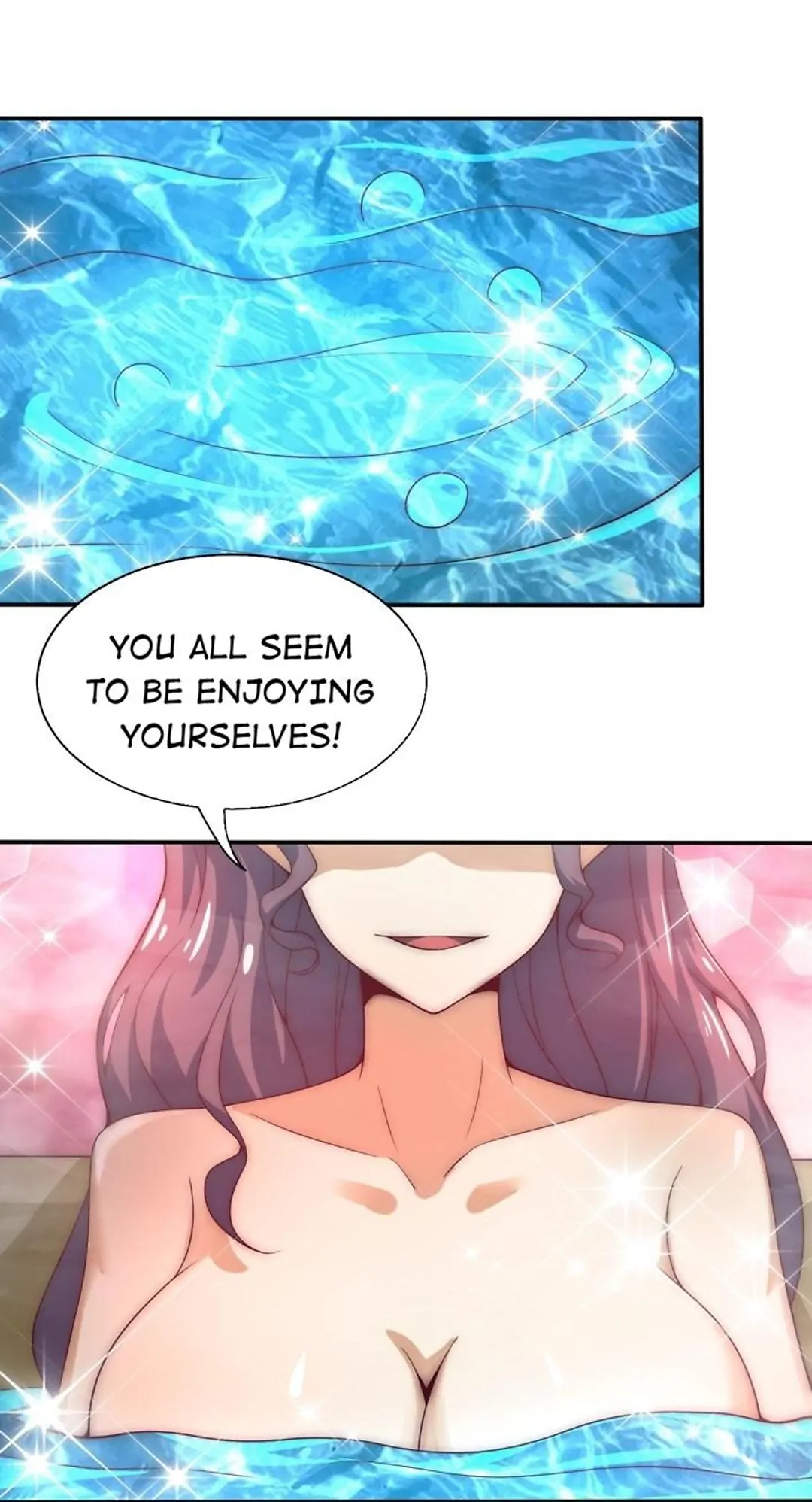 Retiring As The World’s Strongest Demon Chapter 61 - page 21