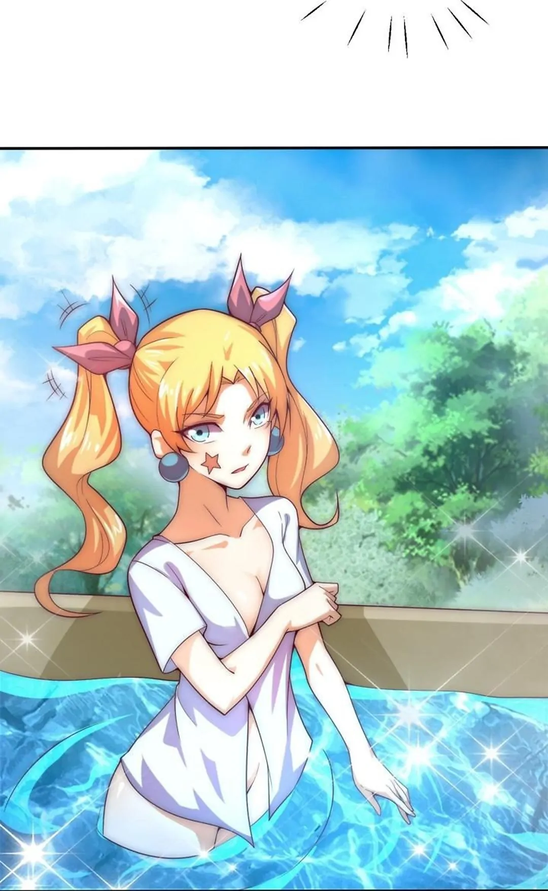 Retiring As The World’s Strongest Demon Chapter 61 - page 24