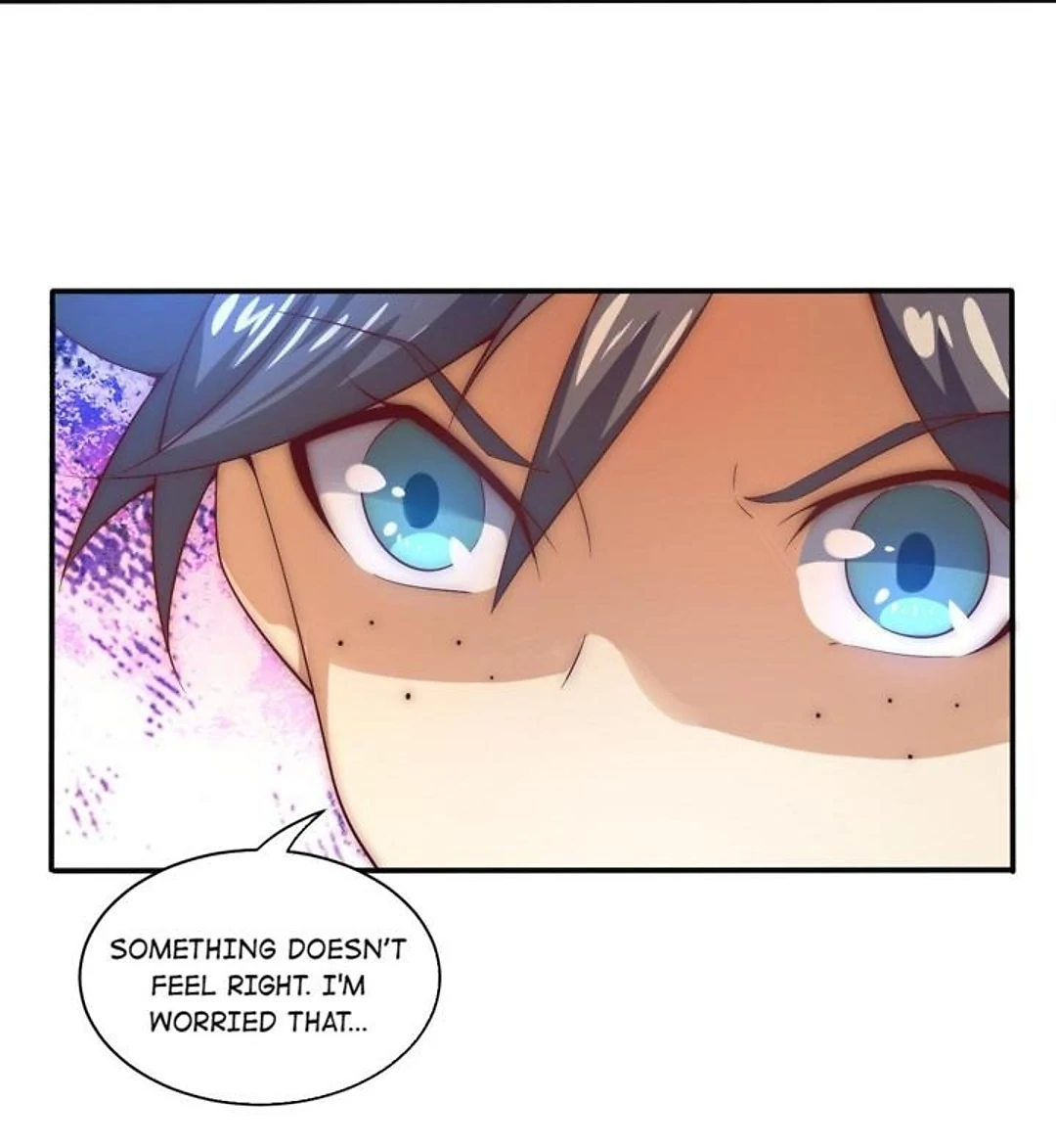 Retiring As The World’s Strongest Demon Chapter 61 - page 26