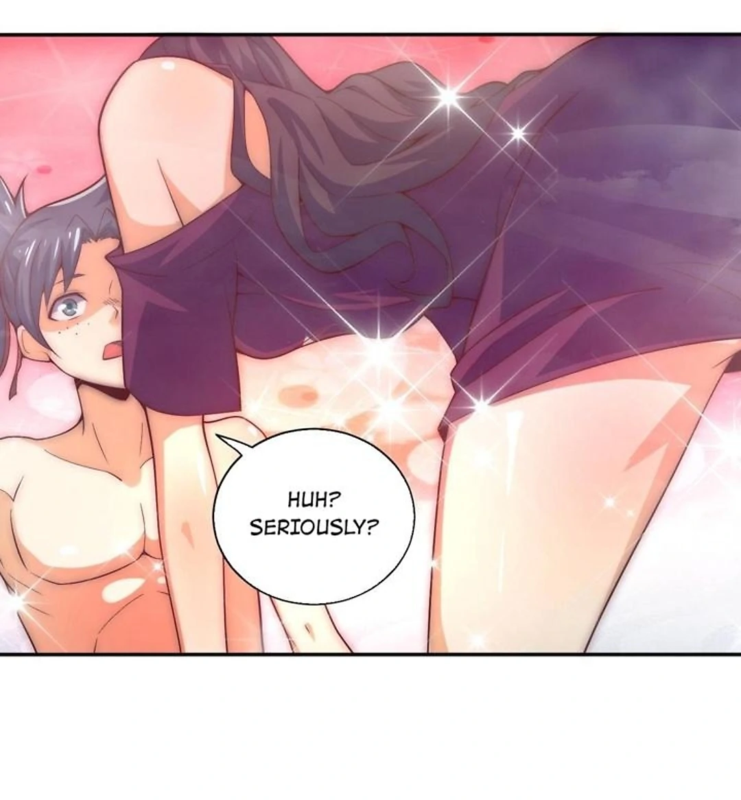 Retiring As The World’s Strongest Demon Chapter 61 - page 29