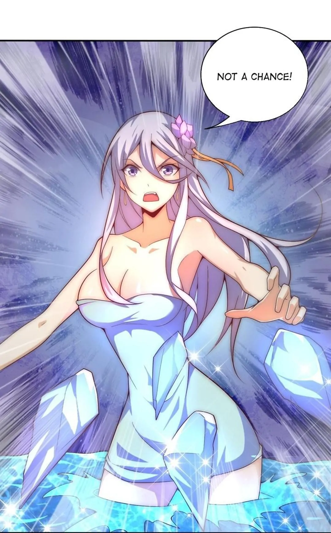 Retiring As The World’s Strongest Demon Chapter 61 - page 30