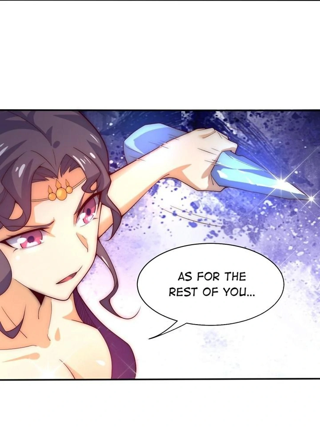 Retiring As The World’s Strongest Demon Chapter 61 - page 31