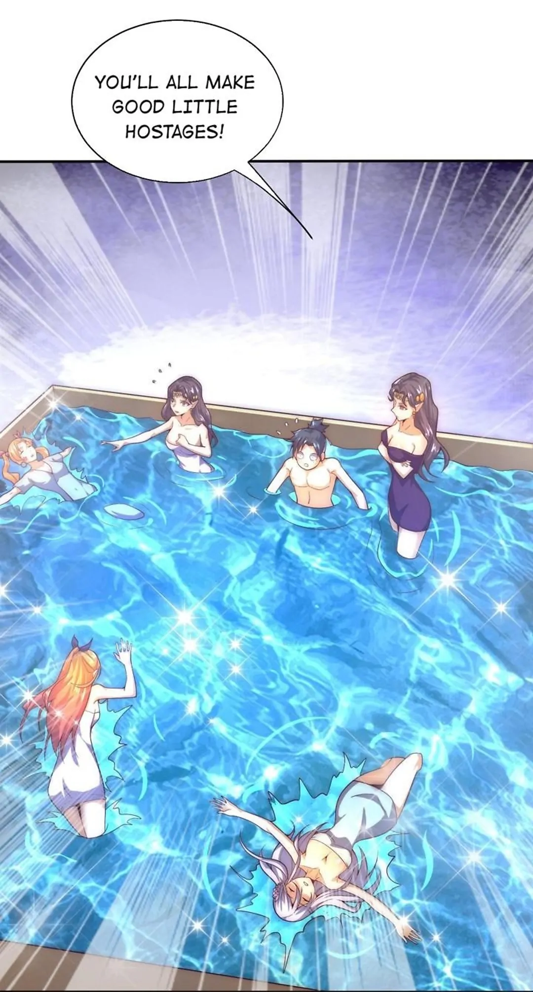 Retiring As The World’s Strongest Demon Chapter 61 - page 34