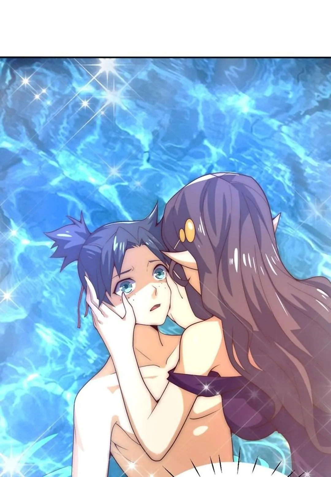 Retiring As The World’s Strongest Demon Chapter 61 - page 37