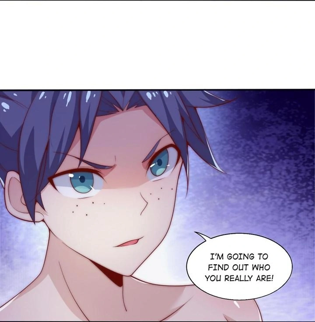 Retiring As The World’s Strongest Demon Chapter 61 - page 42