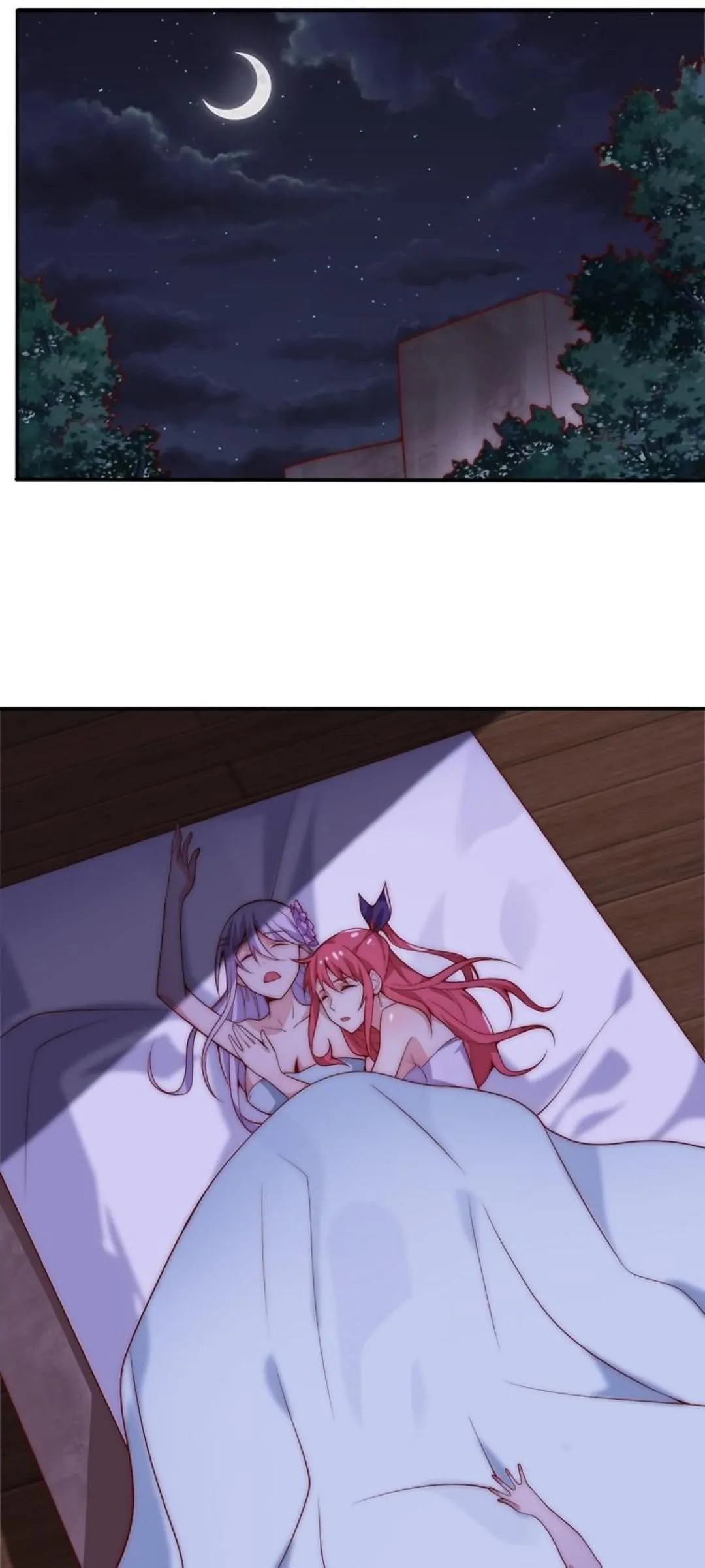 Retiring As The World’s Strongest Demon Chapter 61 - page 44