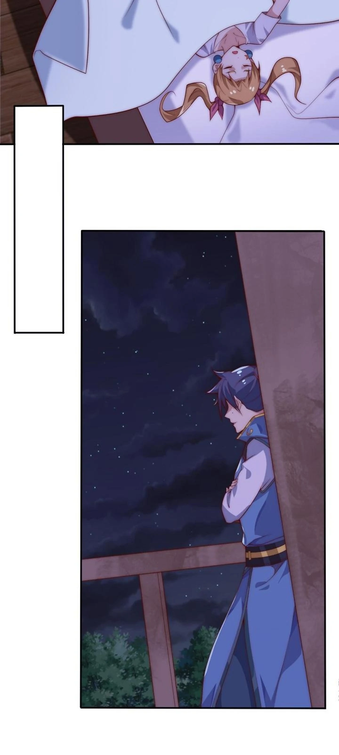 Retiring As The World’s Strongest Demon Chapter 61 - page 45