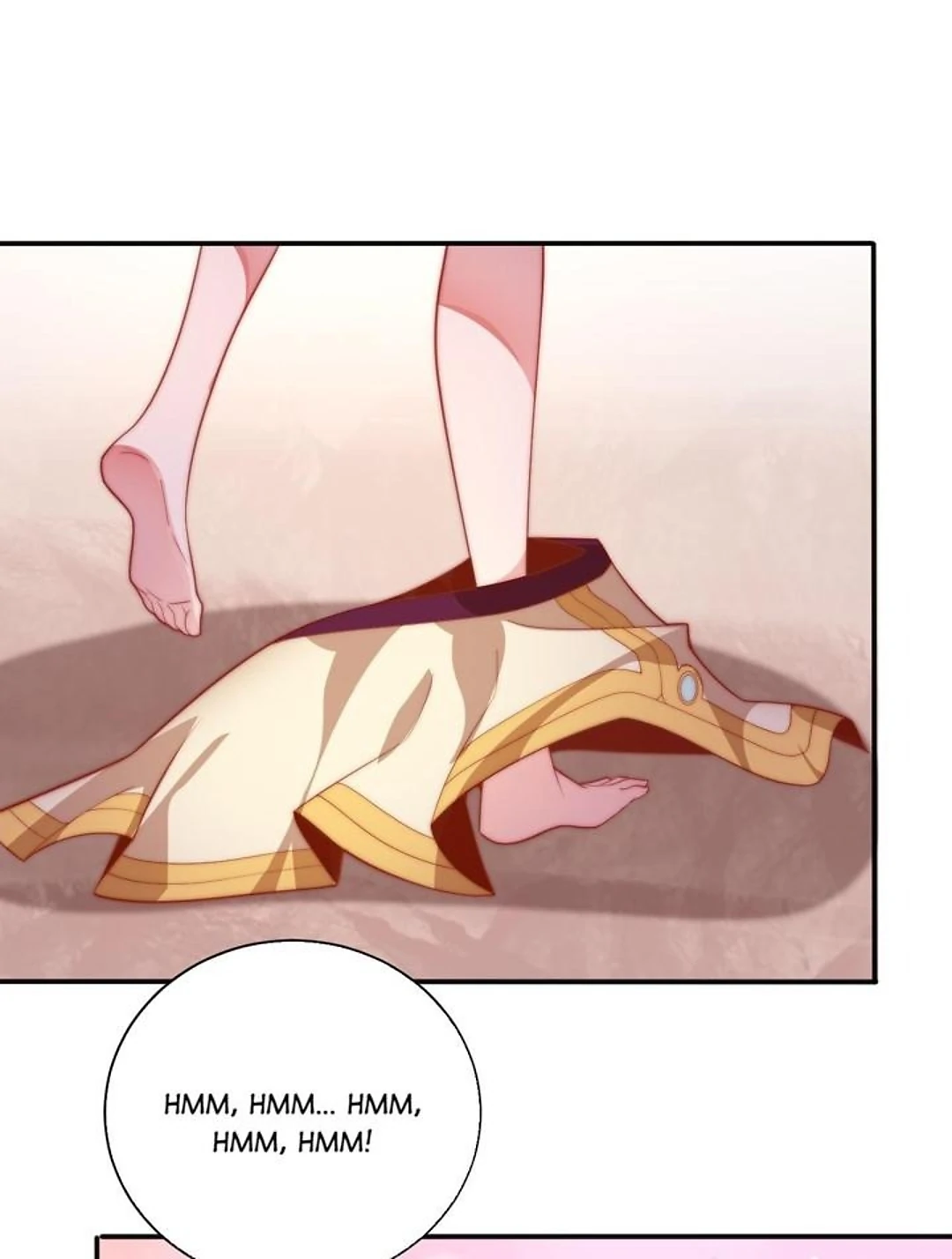 Retiring As The World’s Strongest Demon Chapter 61 - page 4