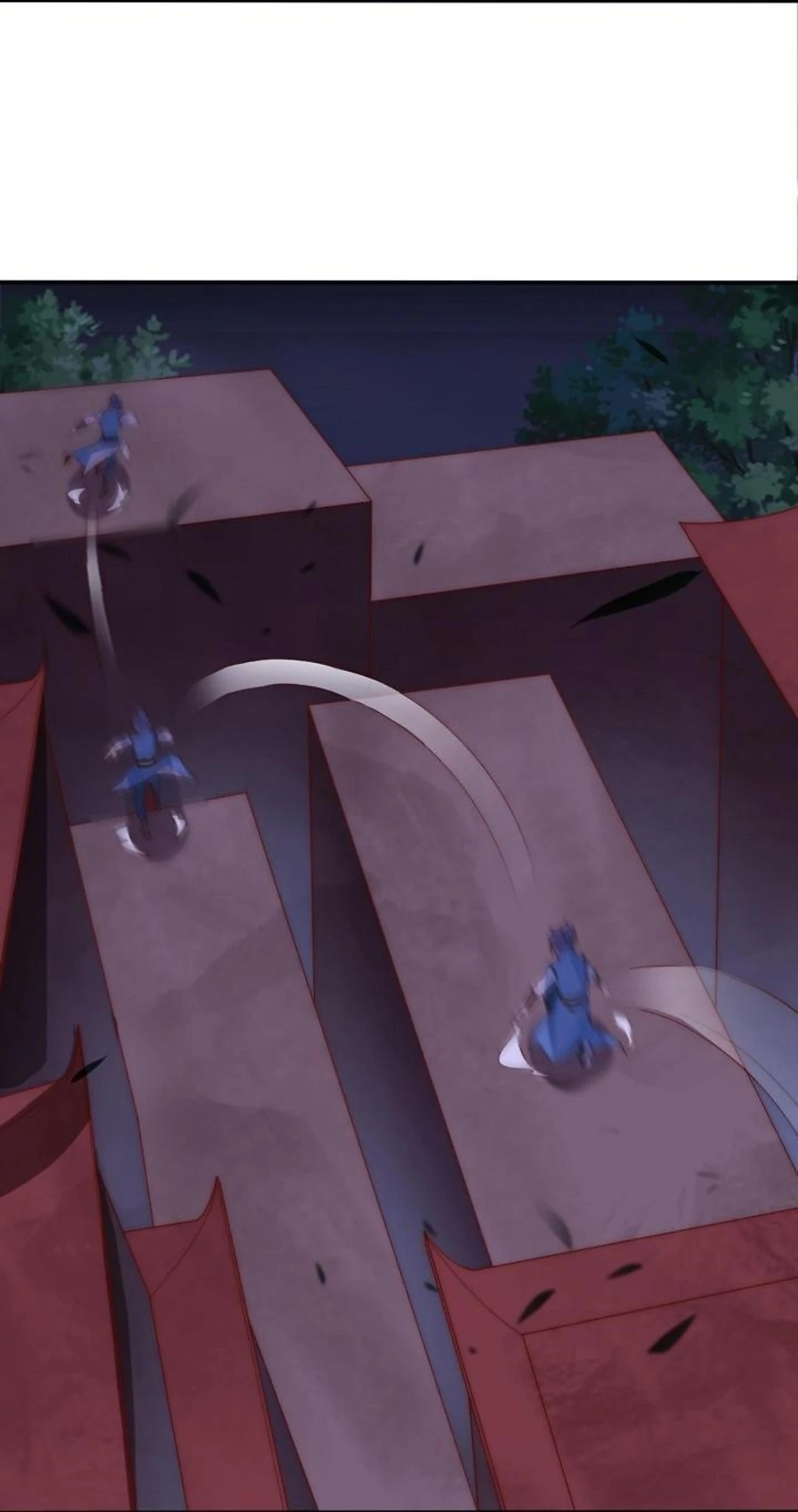 Retiring As The World’s Strongest Demon Chapter 61 - page 50