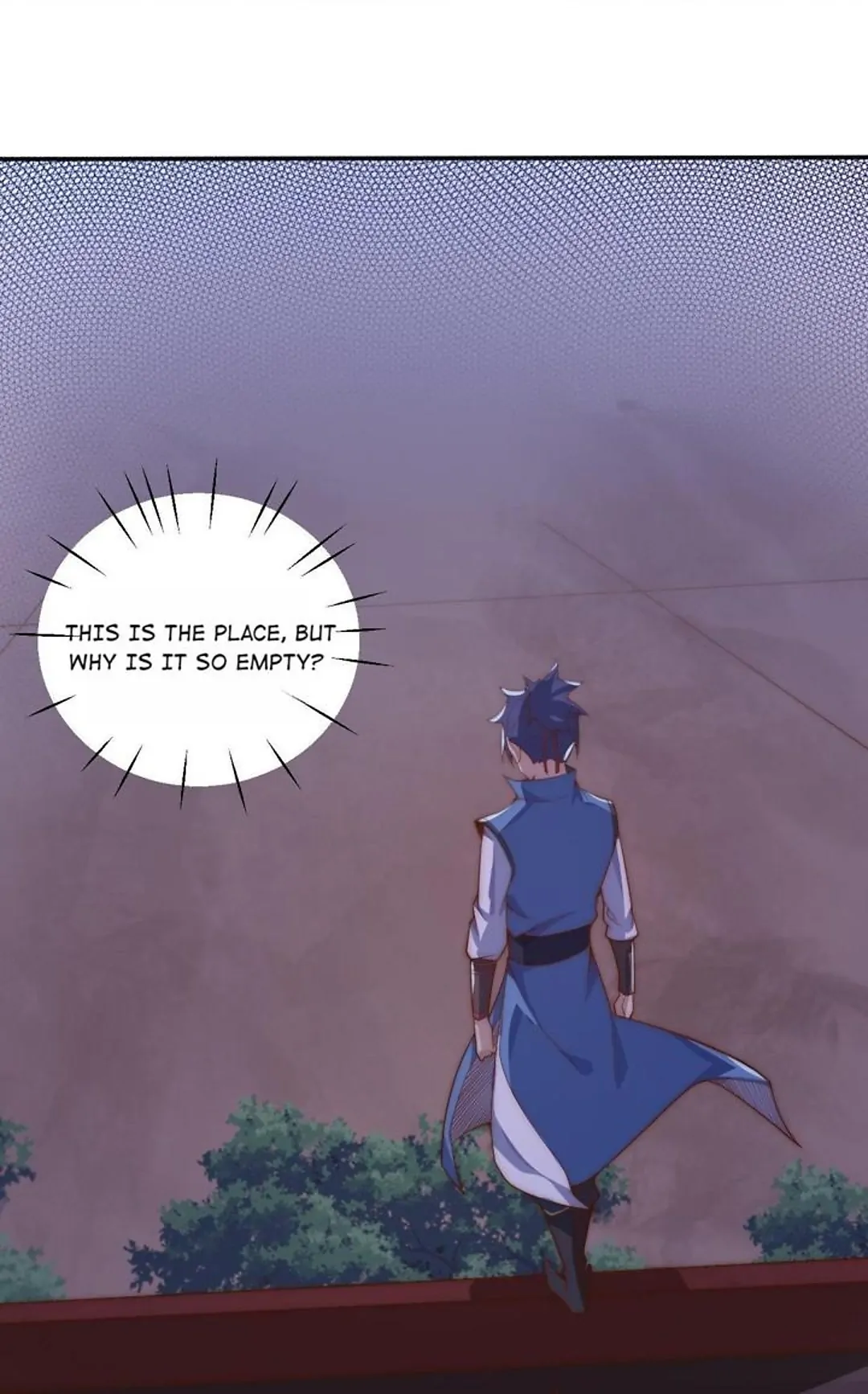 Retiring As The World’s Strongest Demon Chapter 61 - page 53