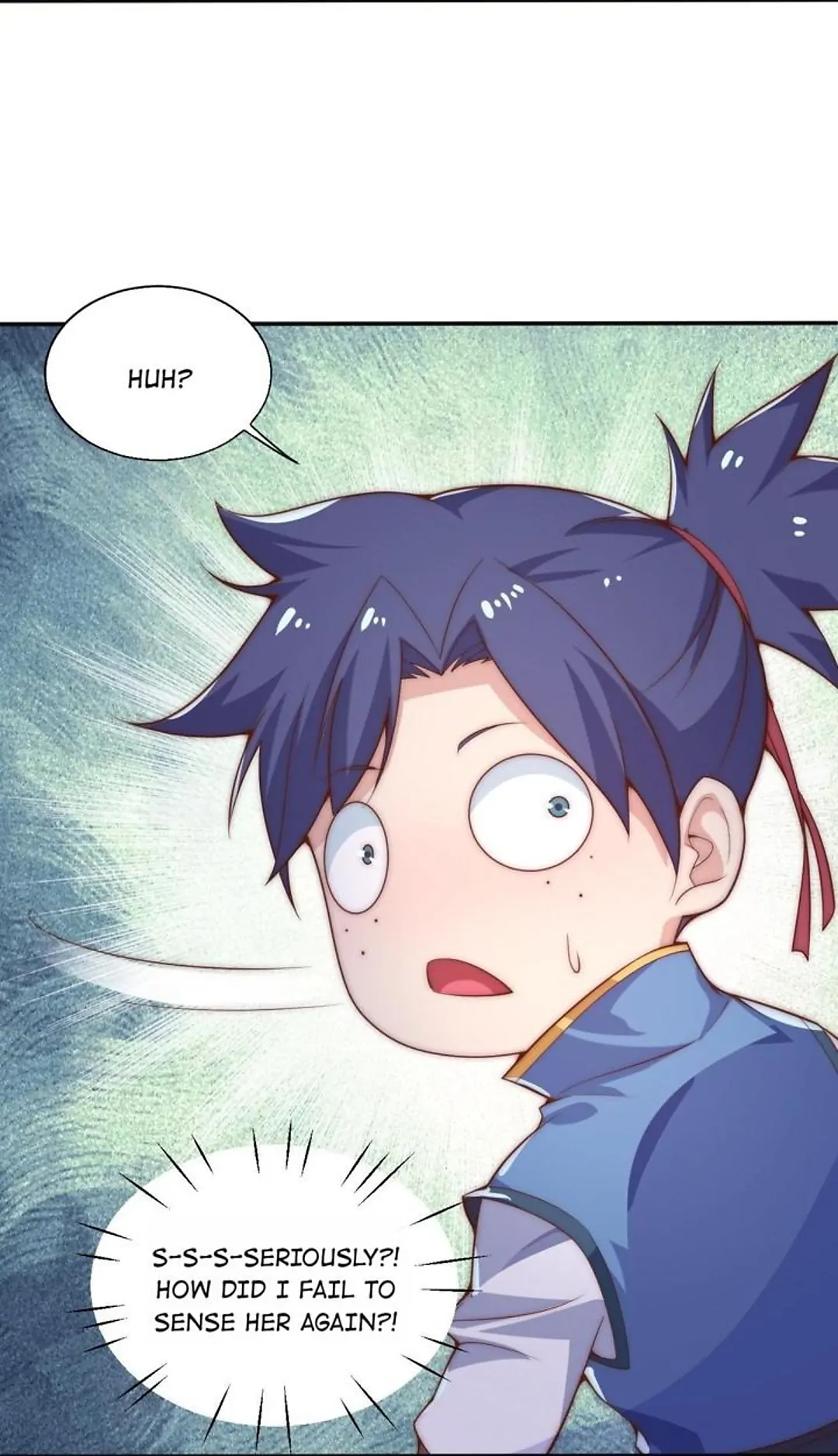 Retiring As The World’s Strongest Demon Chapter 61 - page 56