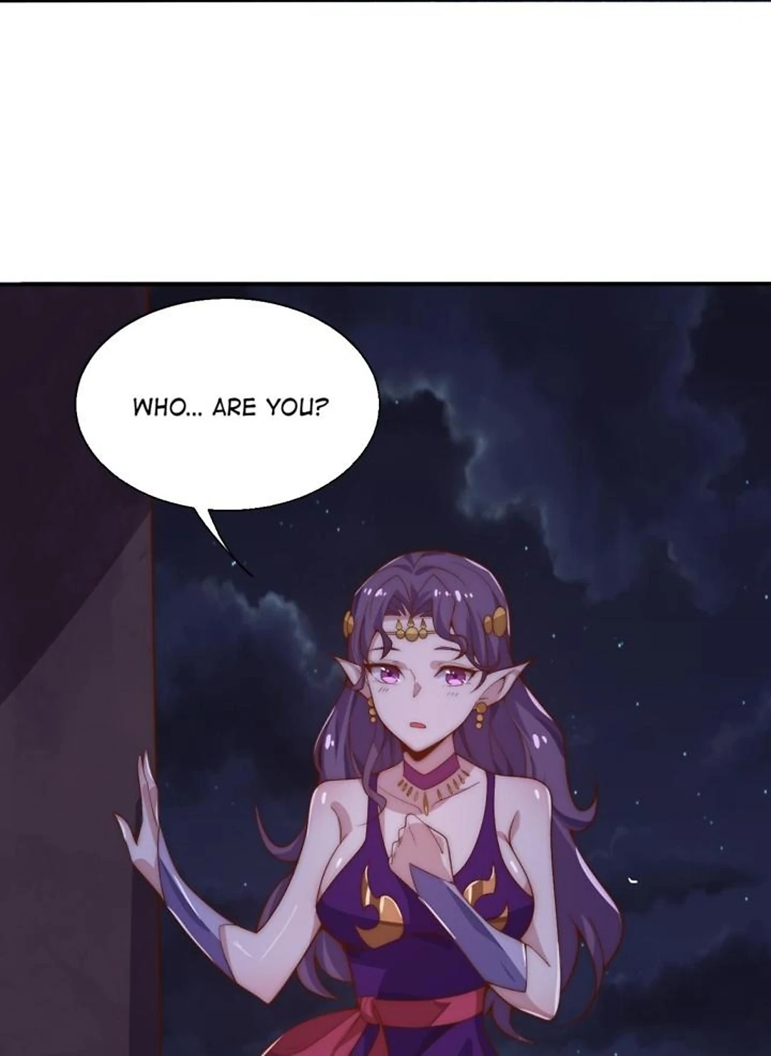 Retiring As The World’s Strongest Demon Chapter 61 - page 57