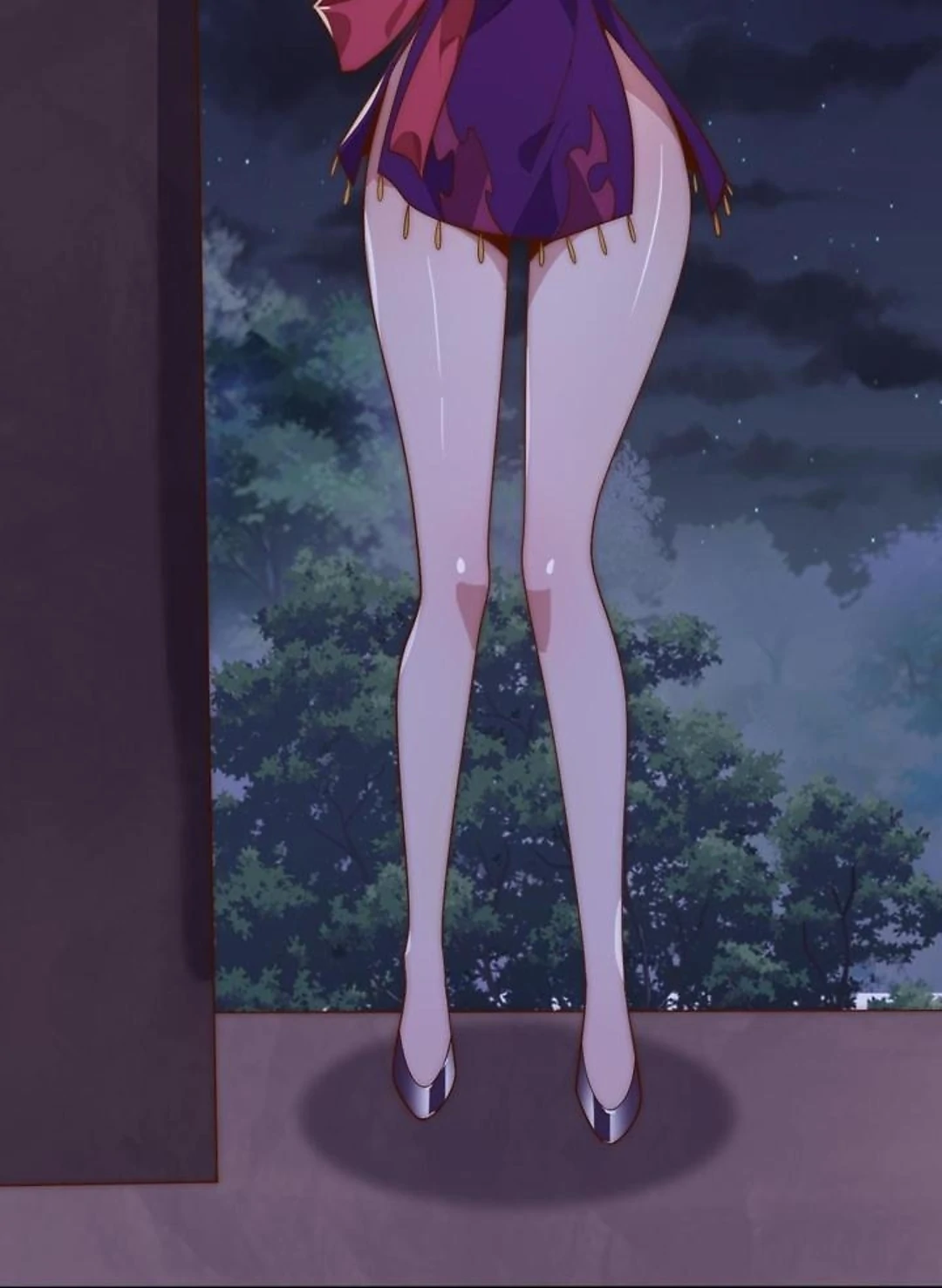 Retiring As The World’s Strongest Demon Chapter 61 - page 58