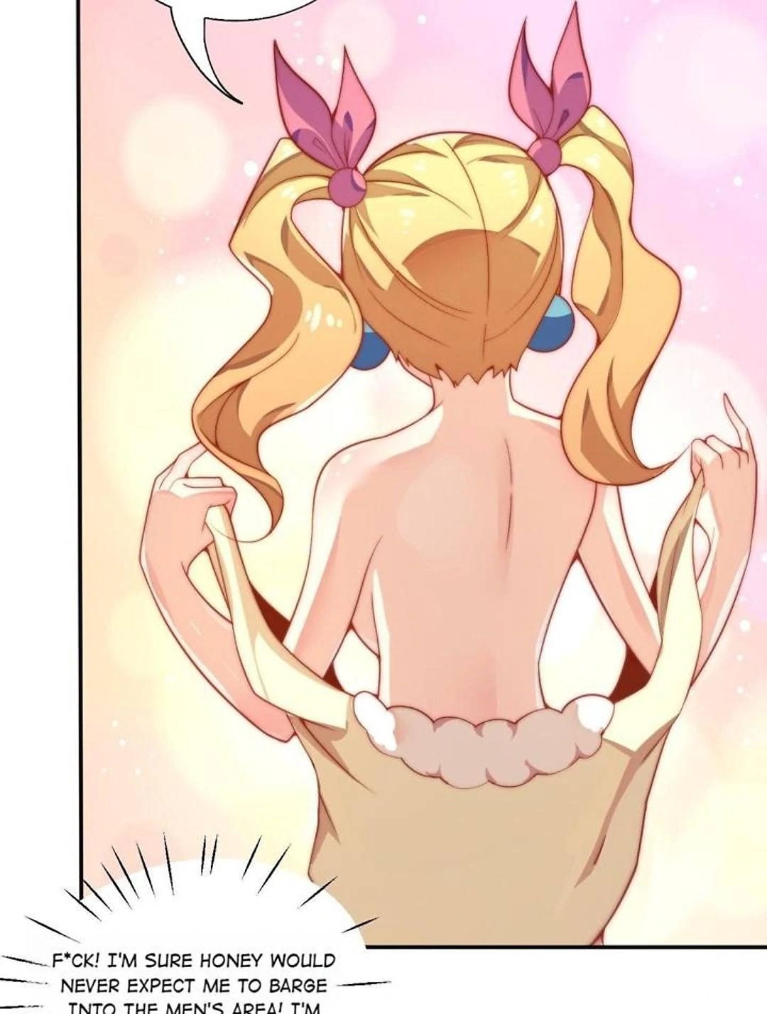 Retiring As The World’s Strongest Demon Chapter 61 - page 5