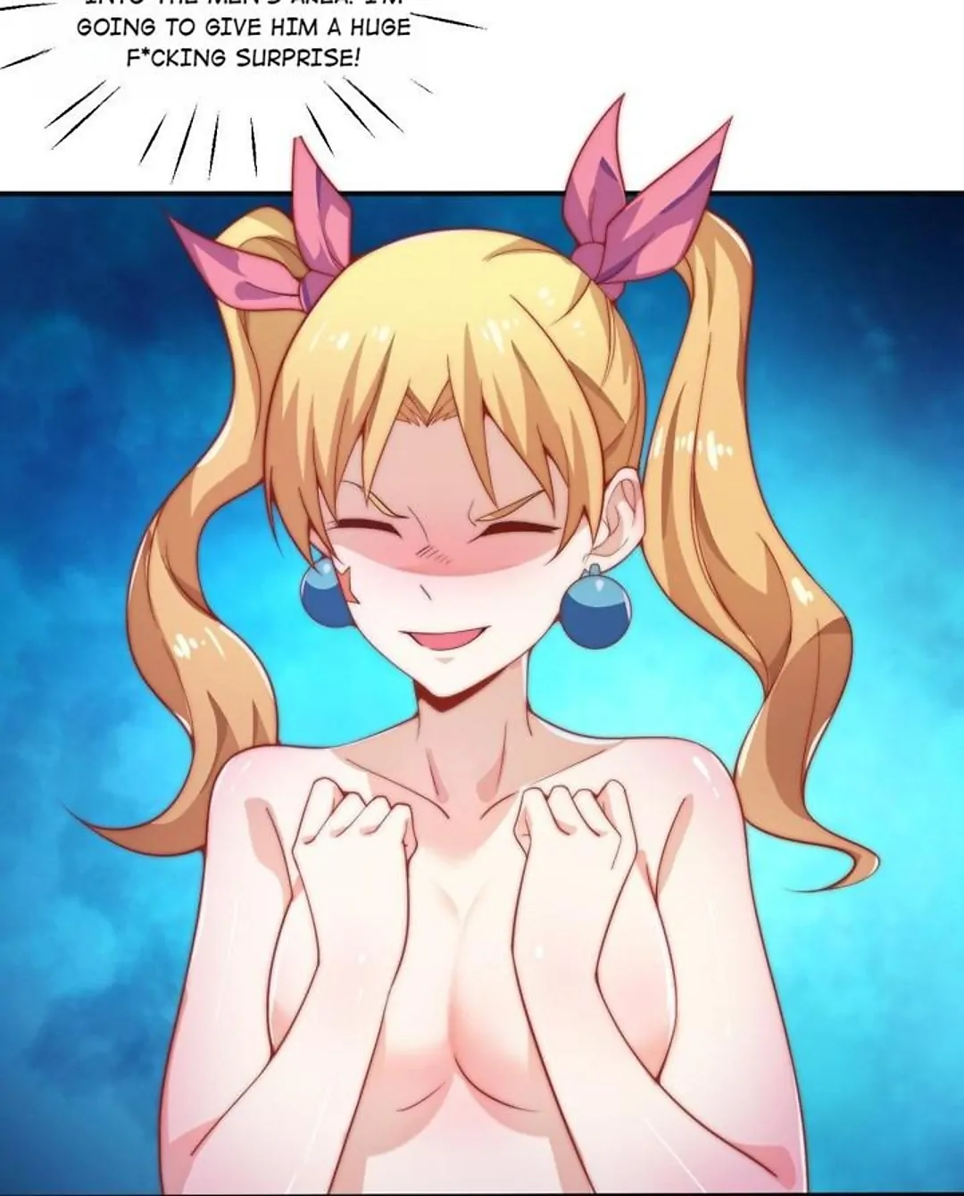 Retiring As The World’s Strongest Demon Chapter 61 - page 6