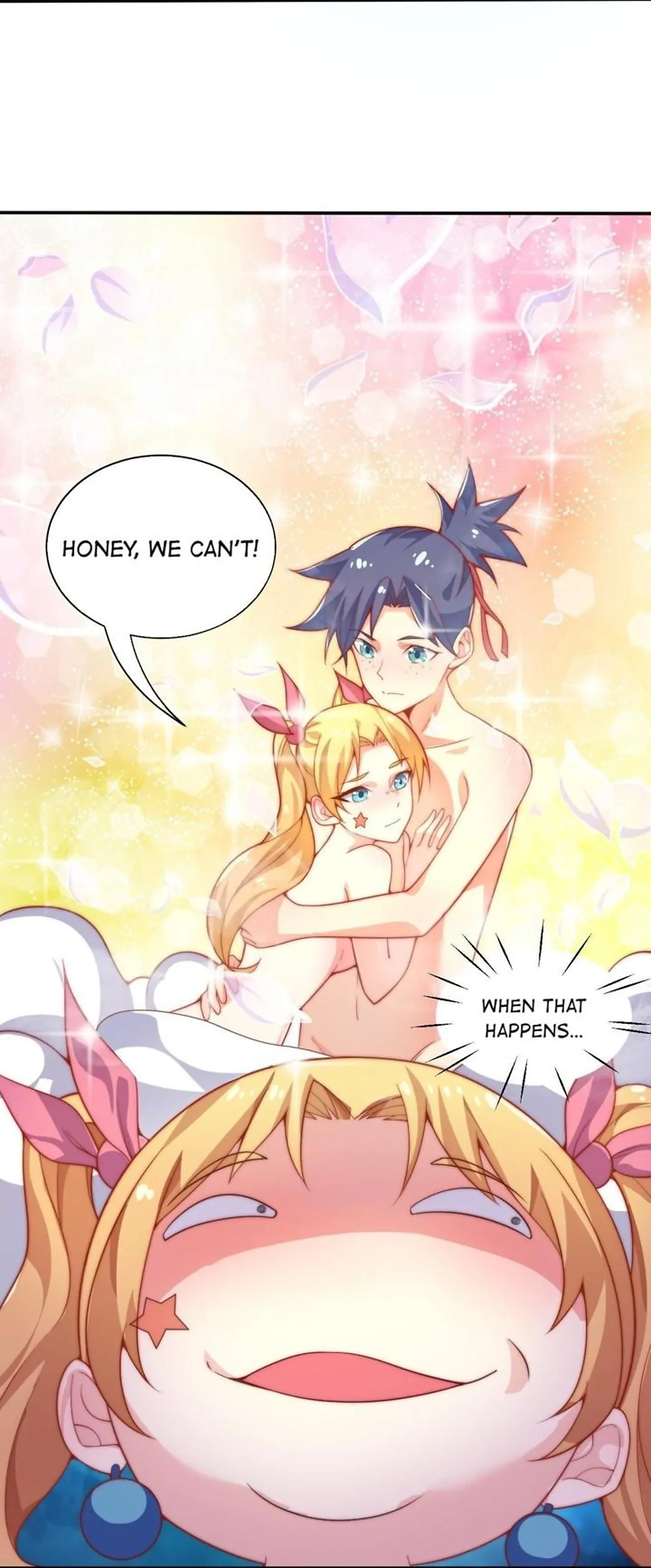 Retiring As The World’s Strongest Demon Chapter 61 - page 7