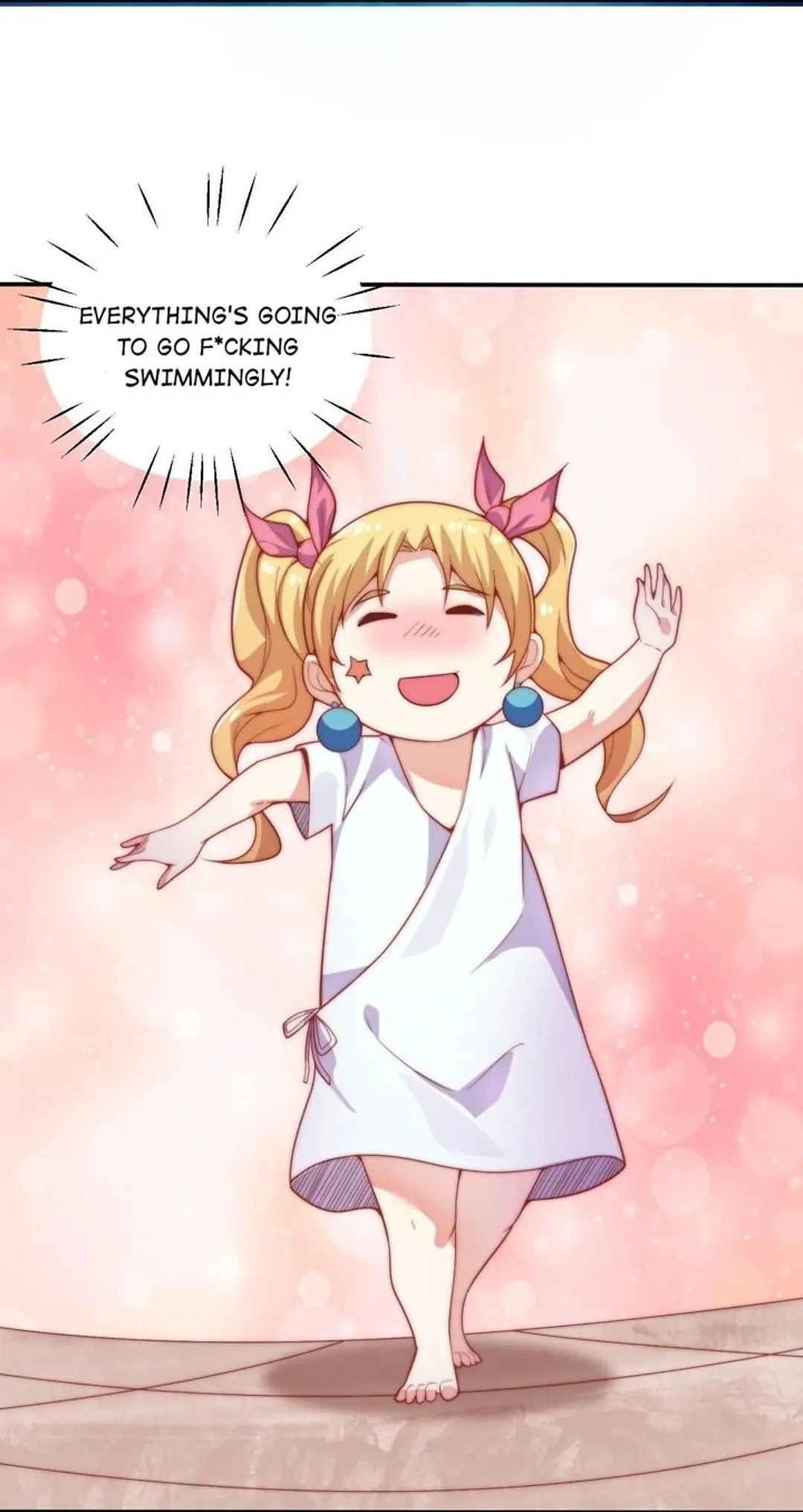 Retiring As The World’s Strongest Demon Chapter 61 - page 8