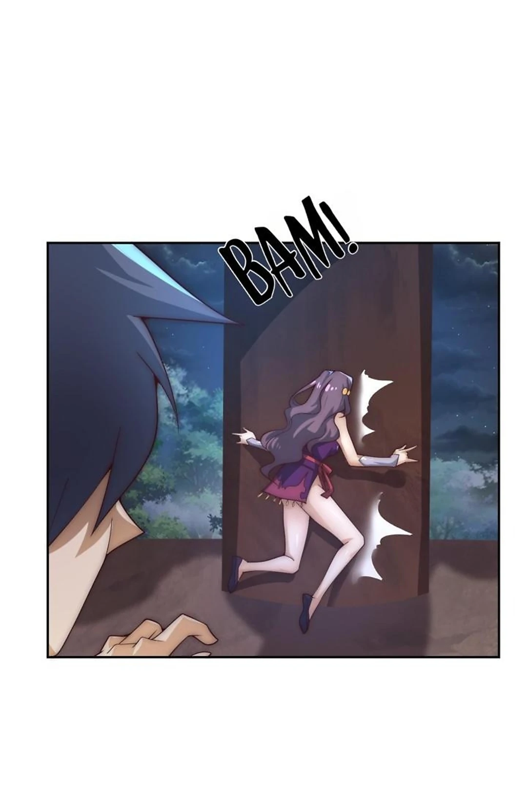 Retiring As The World’s Strongest Demon Chapter 62 - page 10