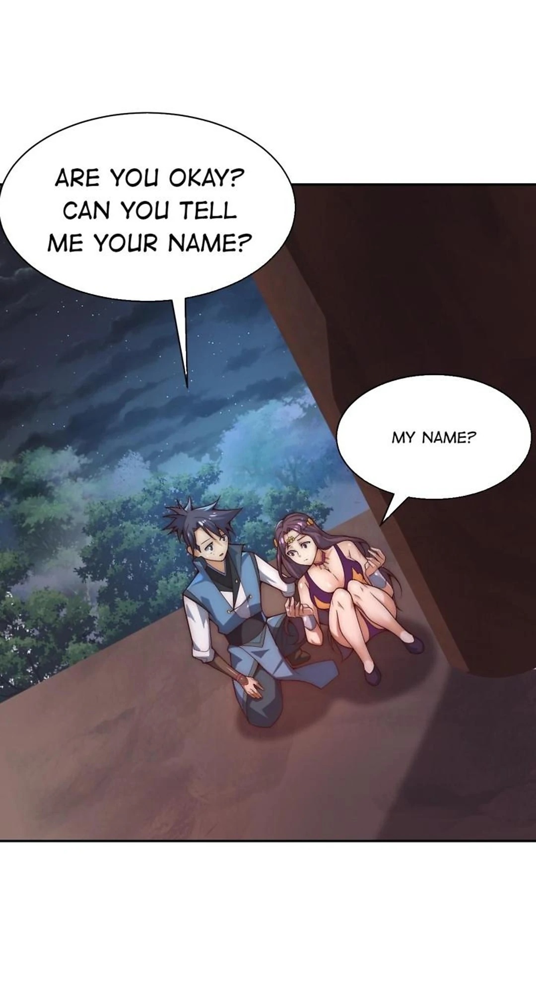 Retiring As The World’s Strongest Demon Chapter 62 - page 13