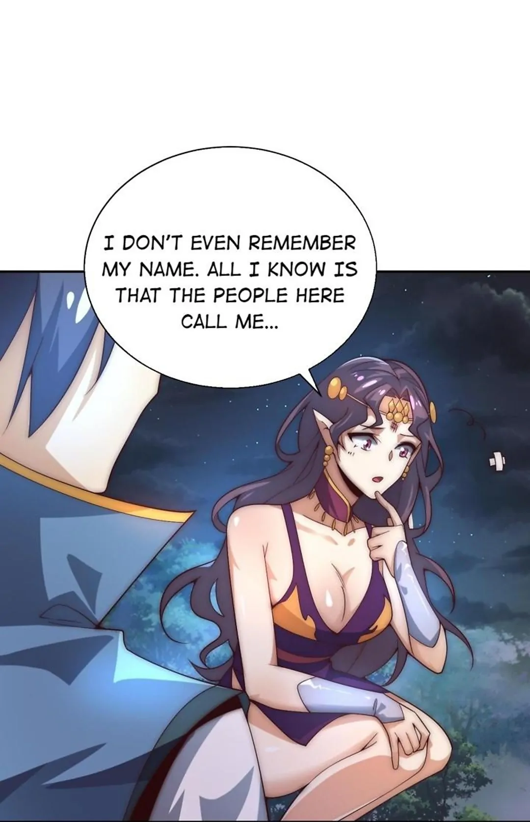 Retiring As The World’s Strongest Demon Chapter 62 - page 14