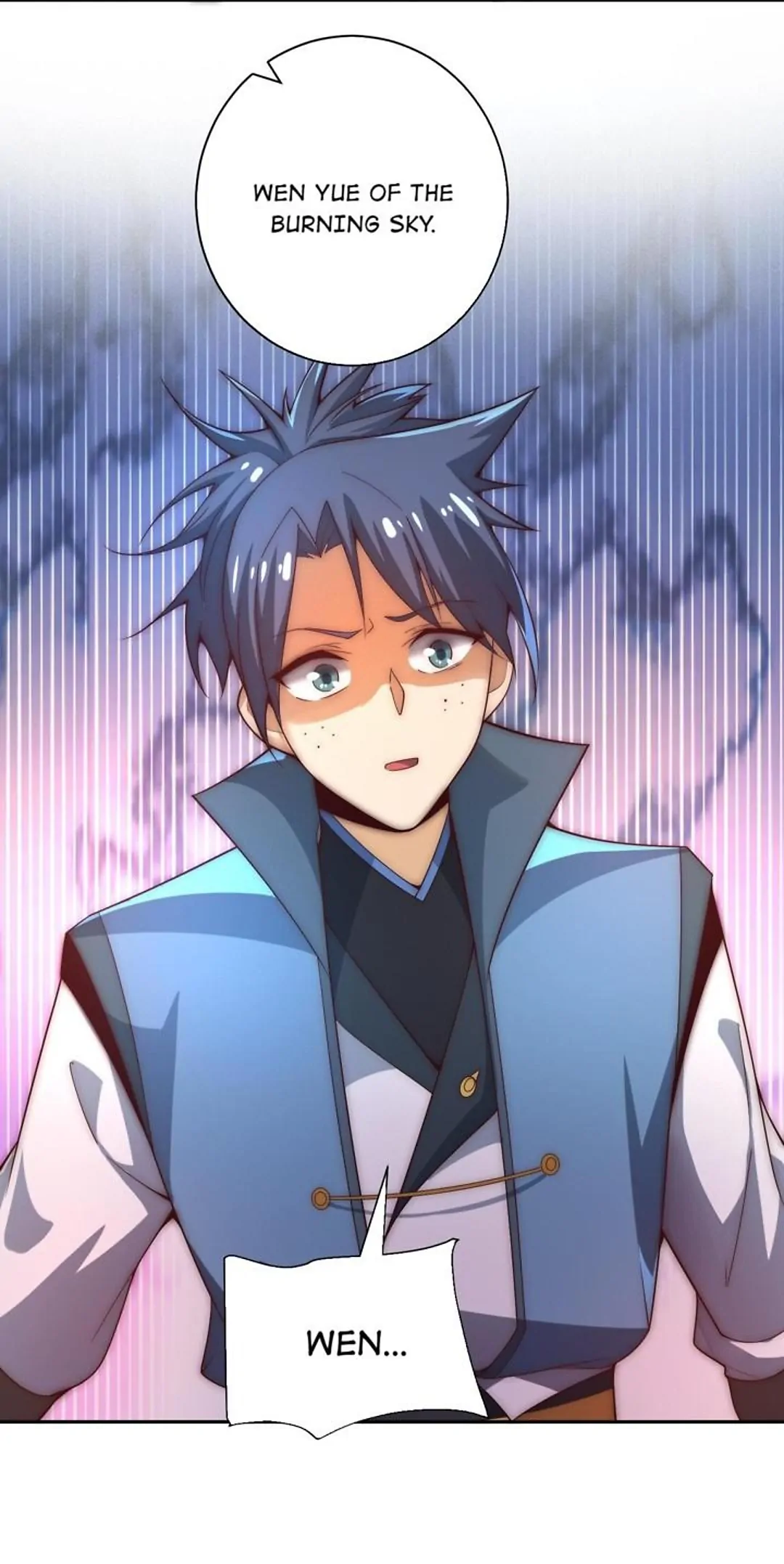 Retiring As The World’s Strongest Demon Chapter 62 - page 15