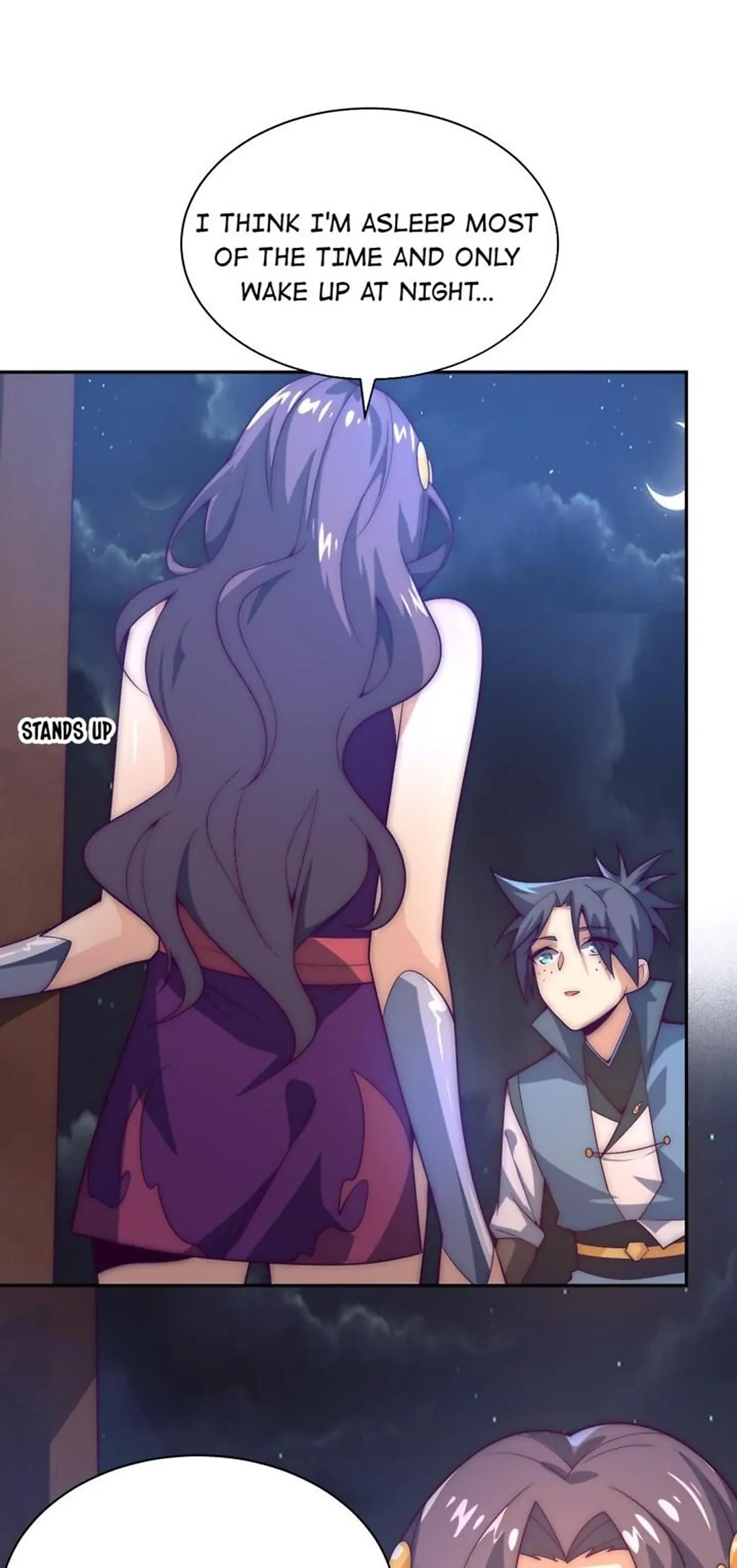 Retiring As The World’s Strongest Demon Chapter 62 - page 17