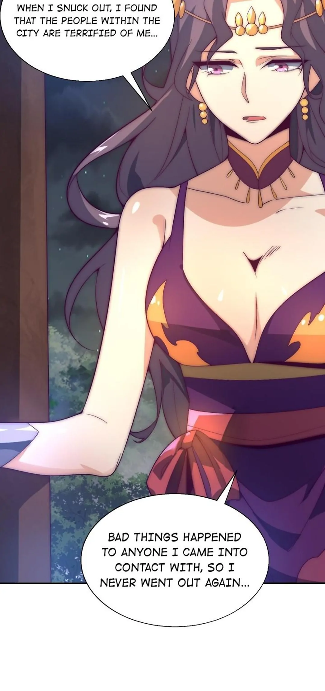 Retiring As The World’s Strongest Demon Chapter 62 - page 18