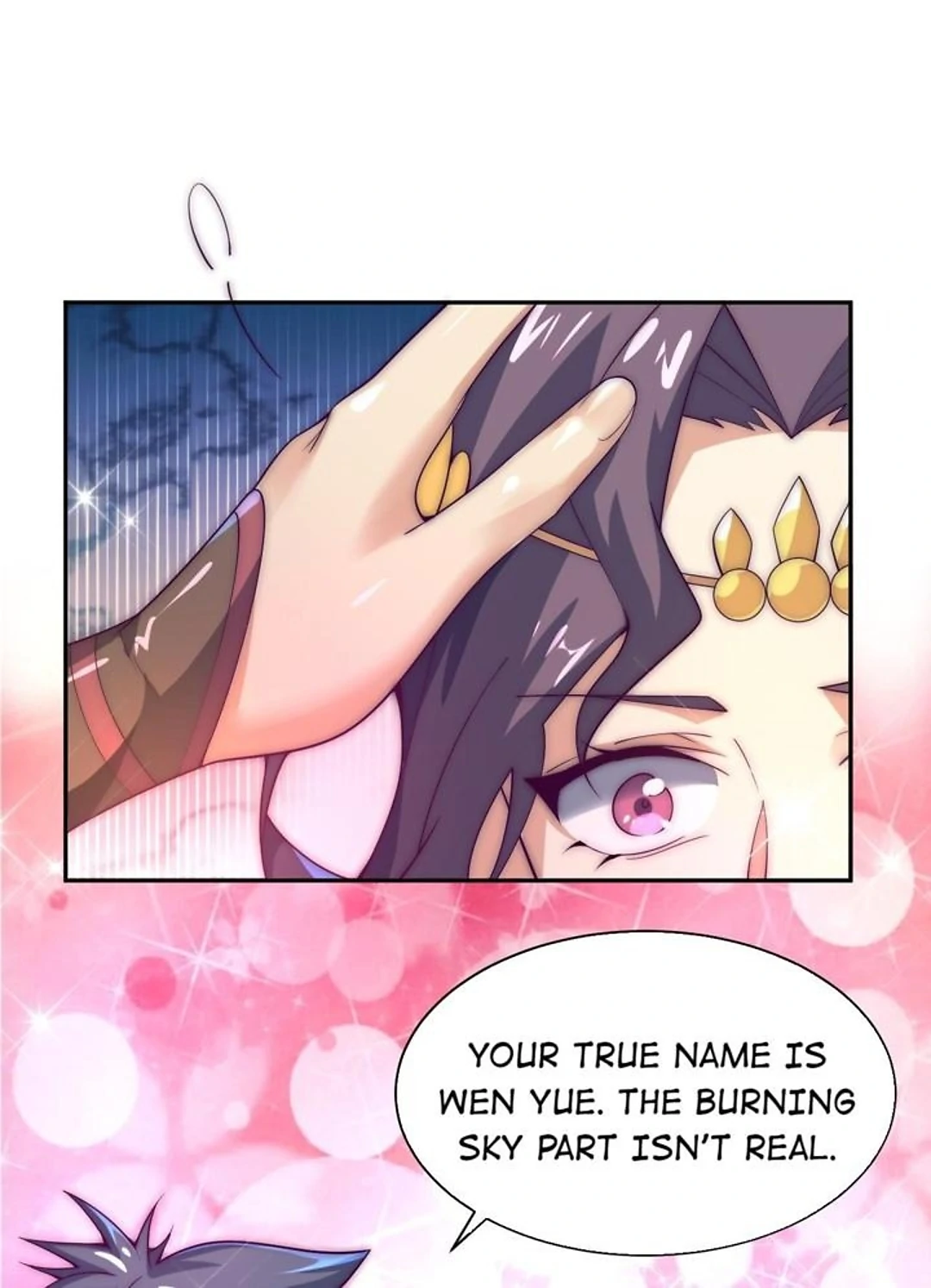 Retiring As The World’s Strongest Demon Chapter 62 - page 19