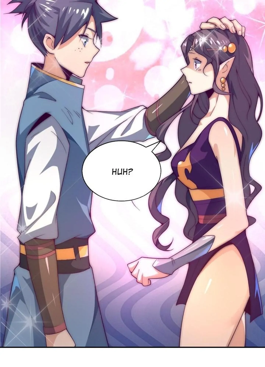 Retiring As The World’s Strongest Demon Chapter 62 - page 20