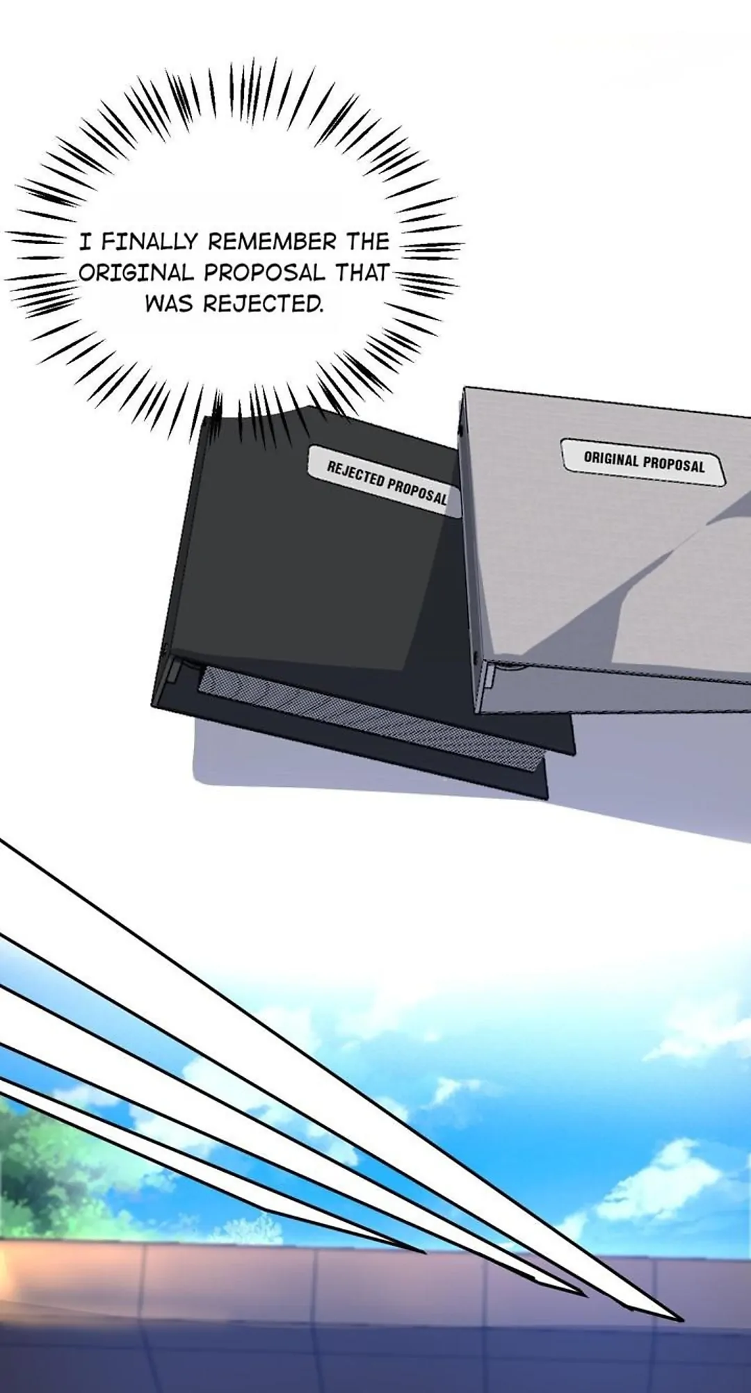 Retiring As The World’s Strongest Demon Chapter 62 - page 21