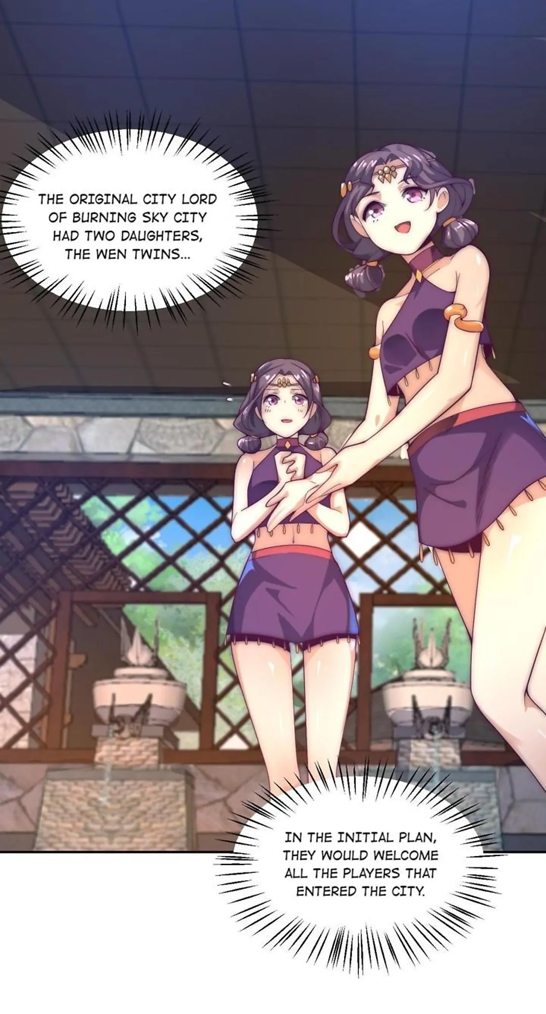 Retiring As The World’s Strongest Demon Chapter 62 - page 22