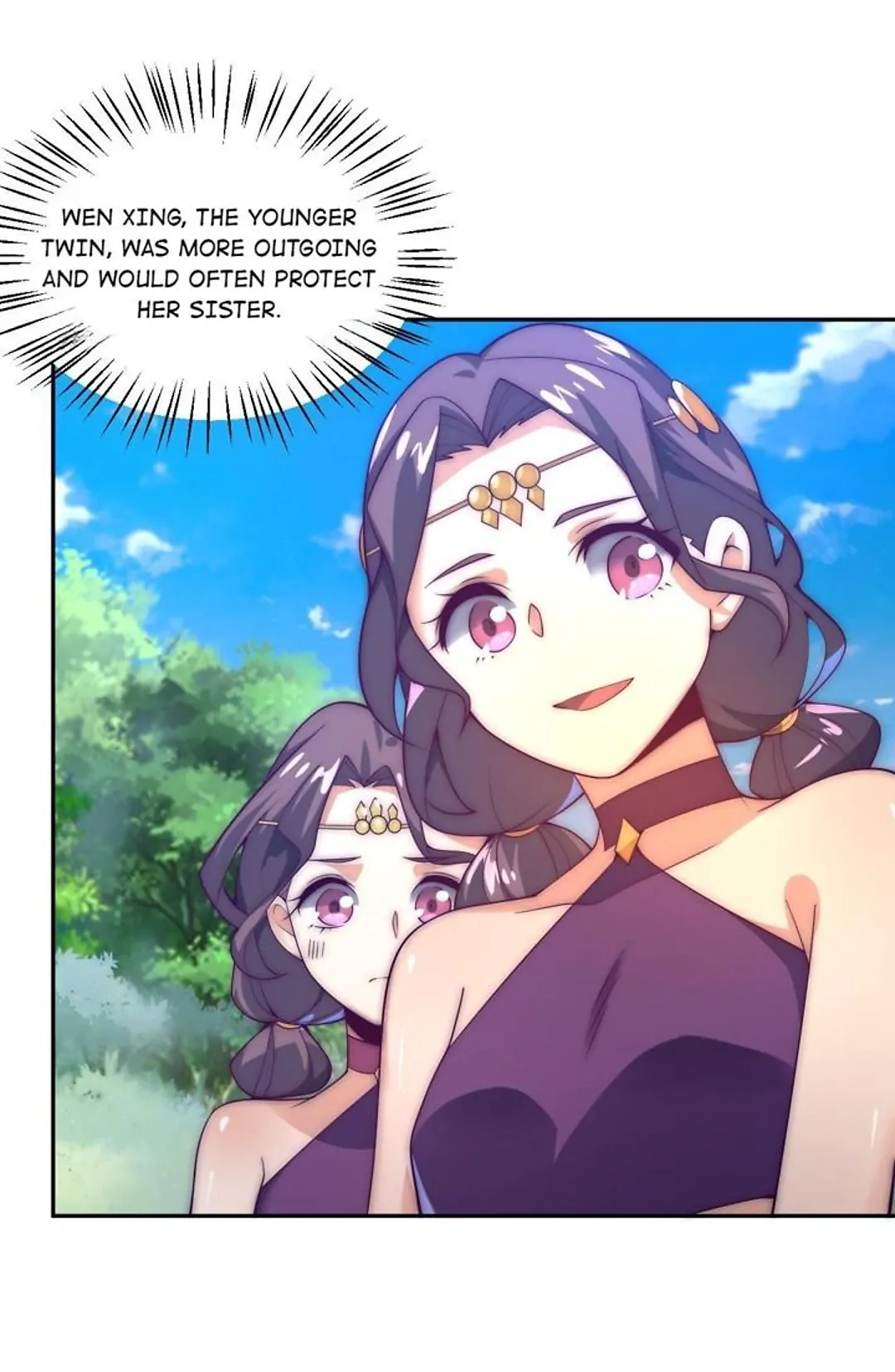 Retiring As The World’s Strongest Demon Chapter 62 - page 23