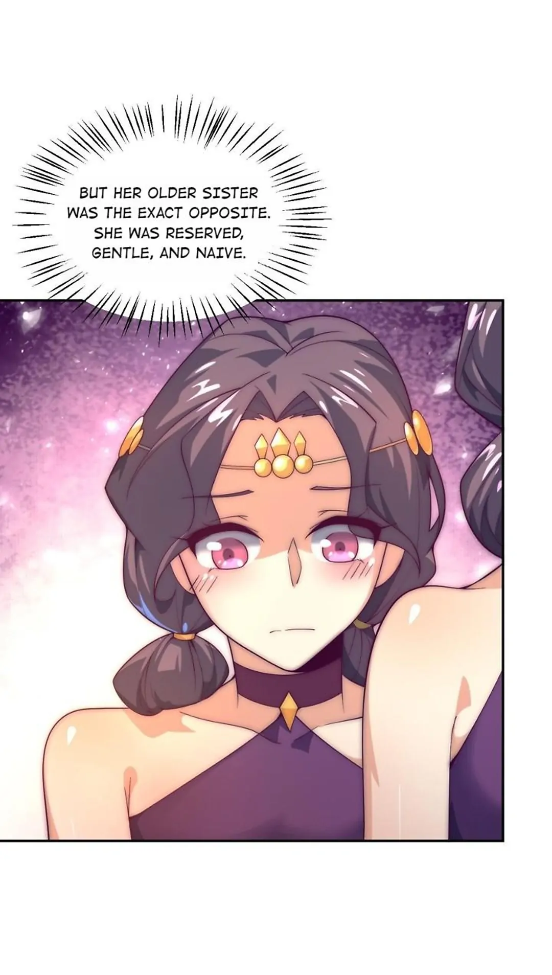 Retiring As The World’s Strongest Demon Chapter 62 - page 24