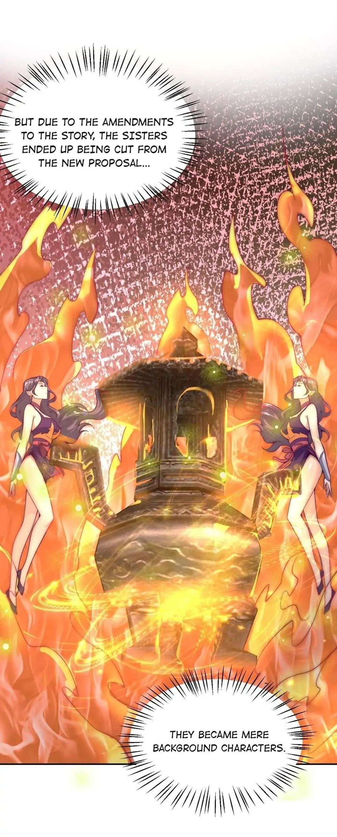 Retiring As The World’s Strongest Demon Chapter 62 - page 26