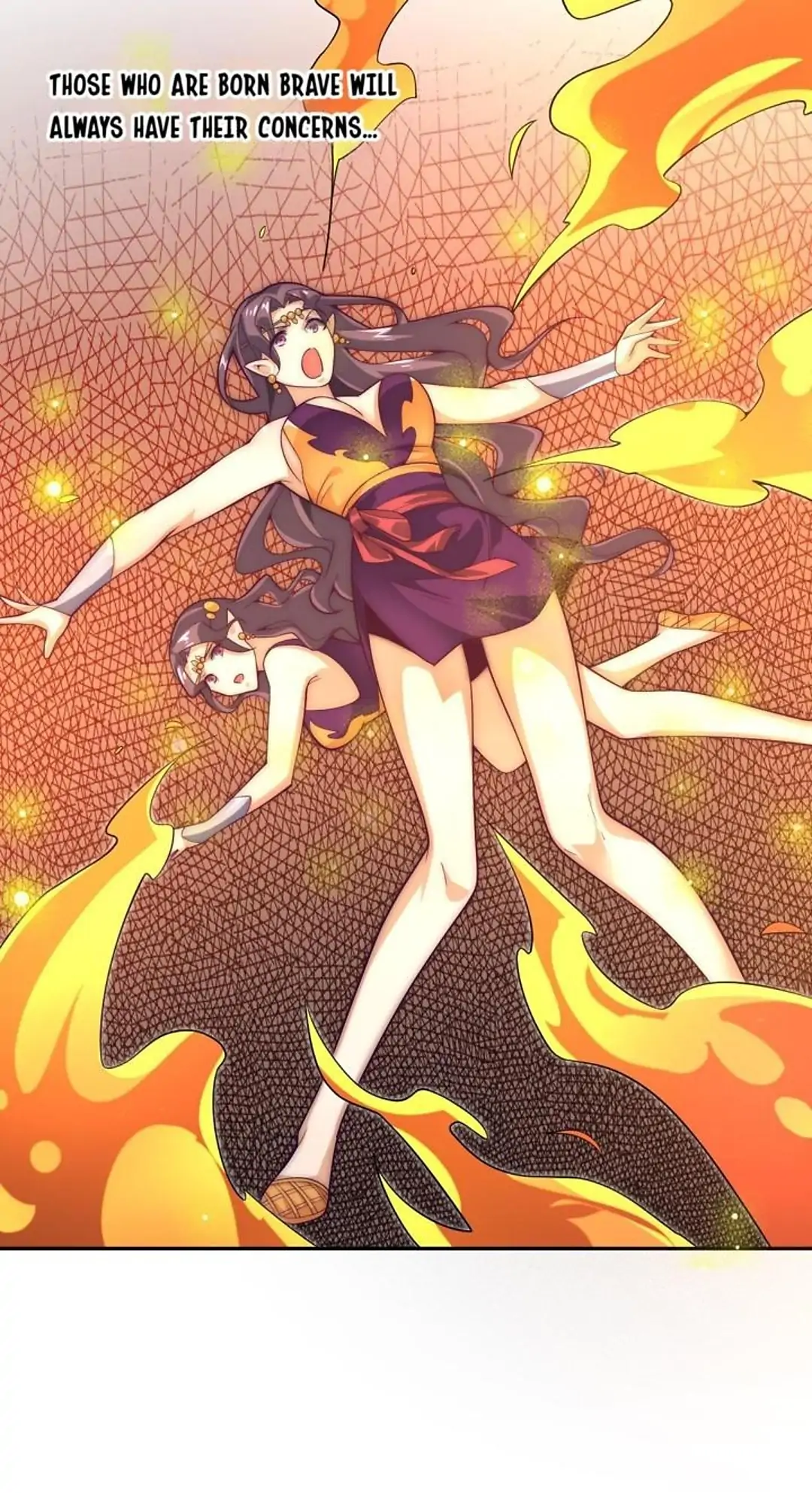 Retiring As The World’s Strongest Demon Chapter 62 - page 28