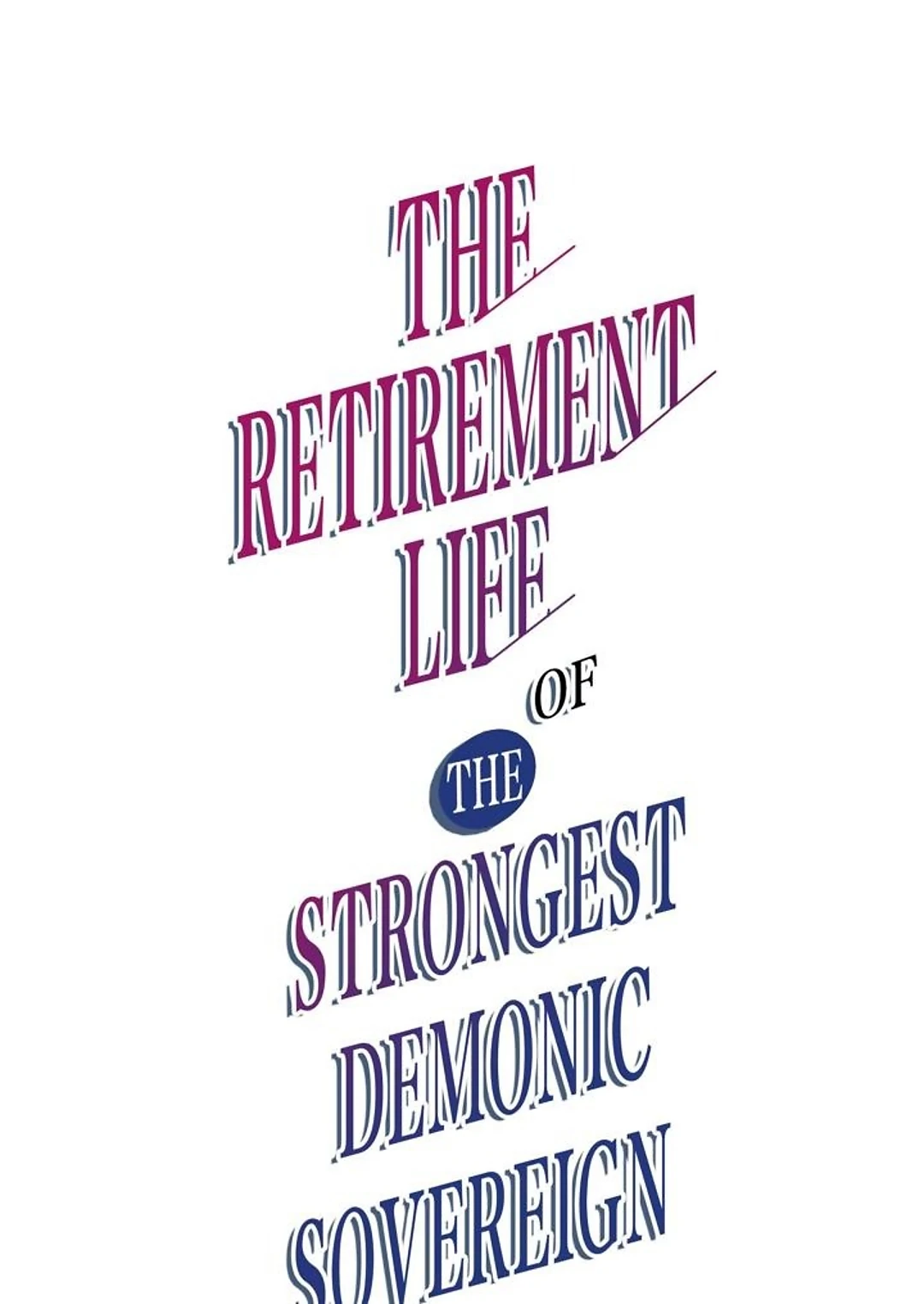 Retiring As The World’s Strongest Demon Chapter 62 - page 2