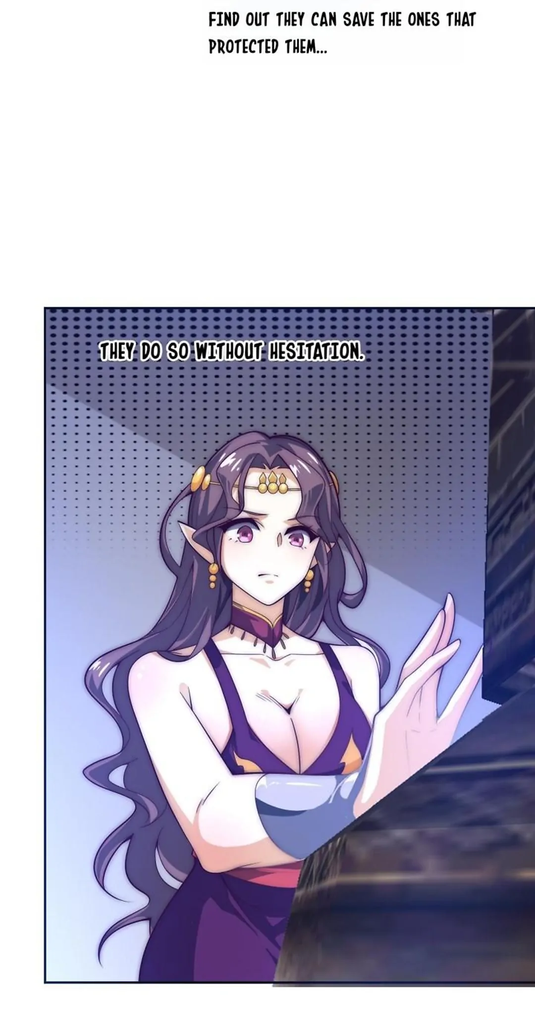 Retiring As The World’s Strongest Demon Chapter 62 - page 30